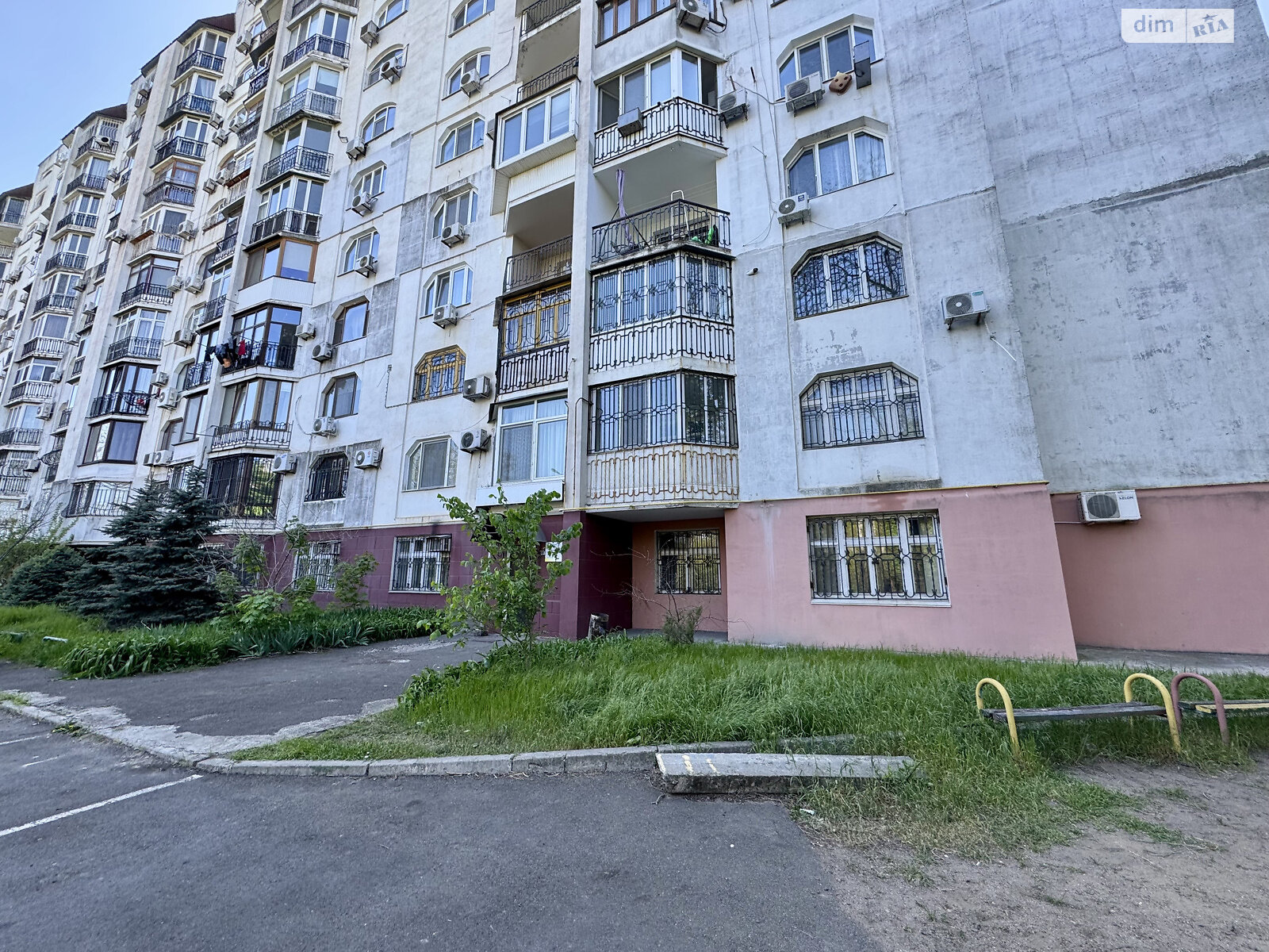 Офисное помещение на 328.4 кв.м. в Одессе фото 1 Офисное помещение на 328.4 кв.м. в Одессе фото 1