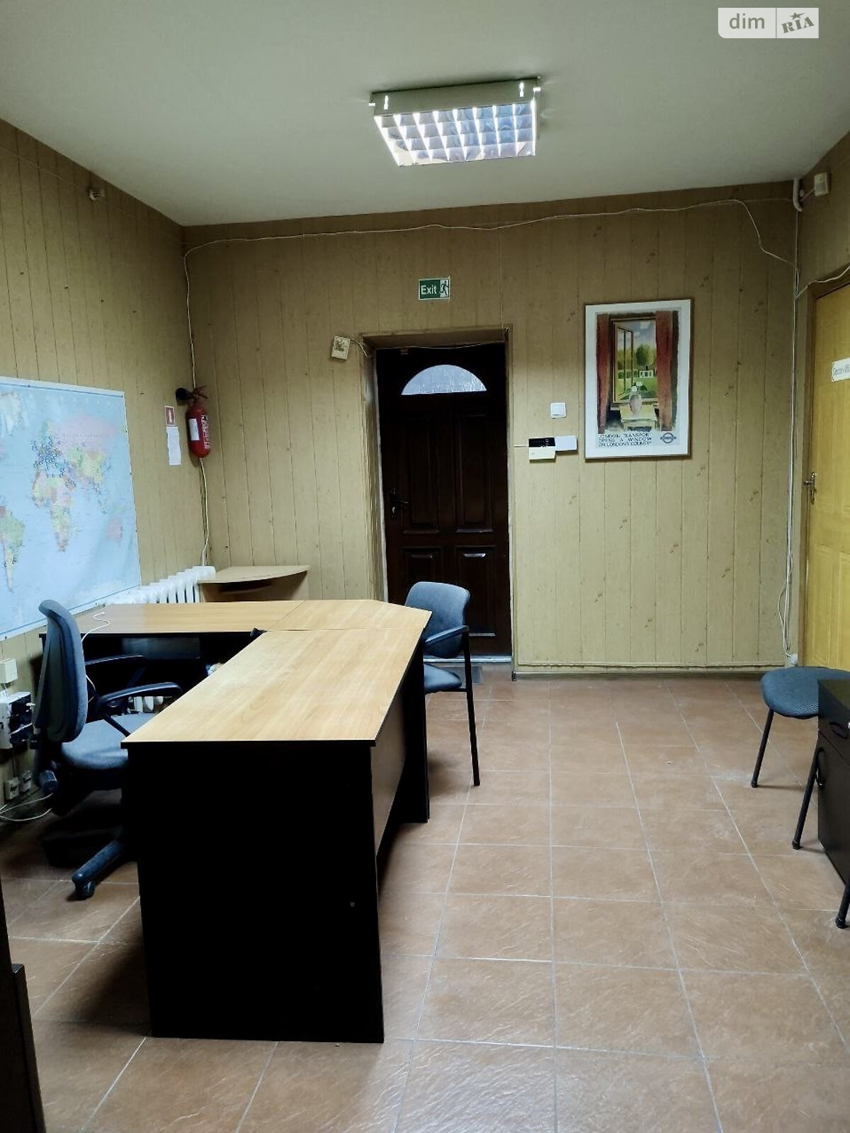 Офисное помещение на 328.4 кв.м. в Одессе фото 1 Офисное помещение на 328.4 кв.м. в Одессе фото 1