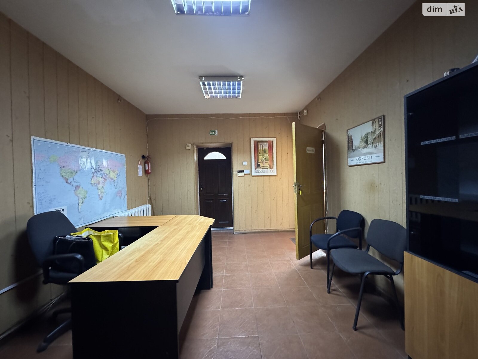 Офисное помещение на 328.4 кв.м. в Одессе фото 1 Офисное помещение на 328.4 кв.м. в Одессе фото 1