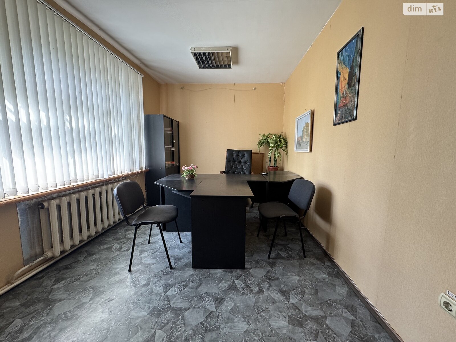Офисное помещение на 328.4 кв.м. в Одессе фото 1 Офисное помещение на 328.4 кв.м. в Одессе фото 1