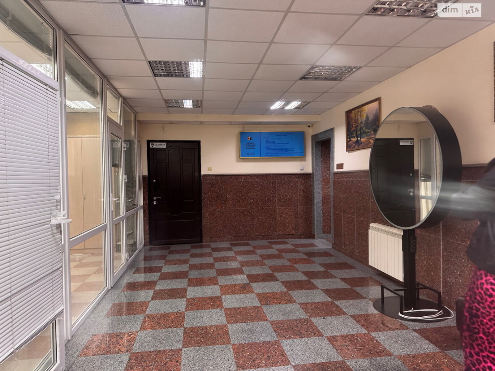 Офісне приміщення на 399.3 кв.м. в Одесі фото 1 Офісне приміщення на 399.3 кв.м. в Одесі фото 1