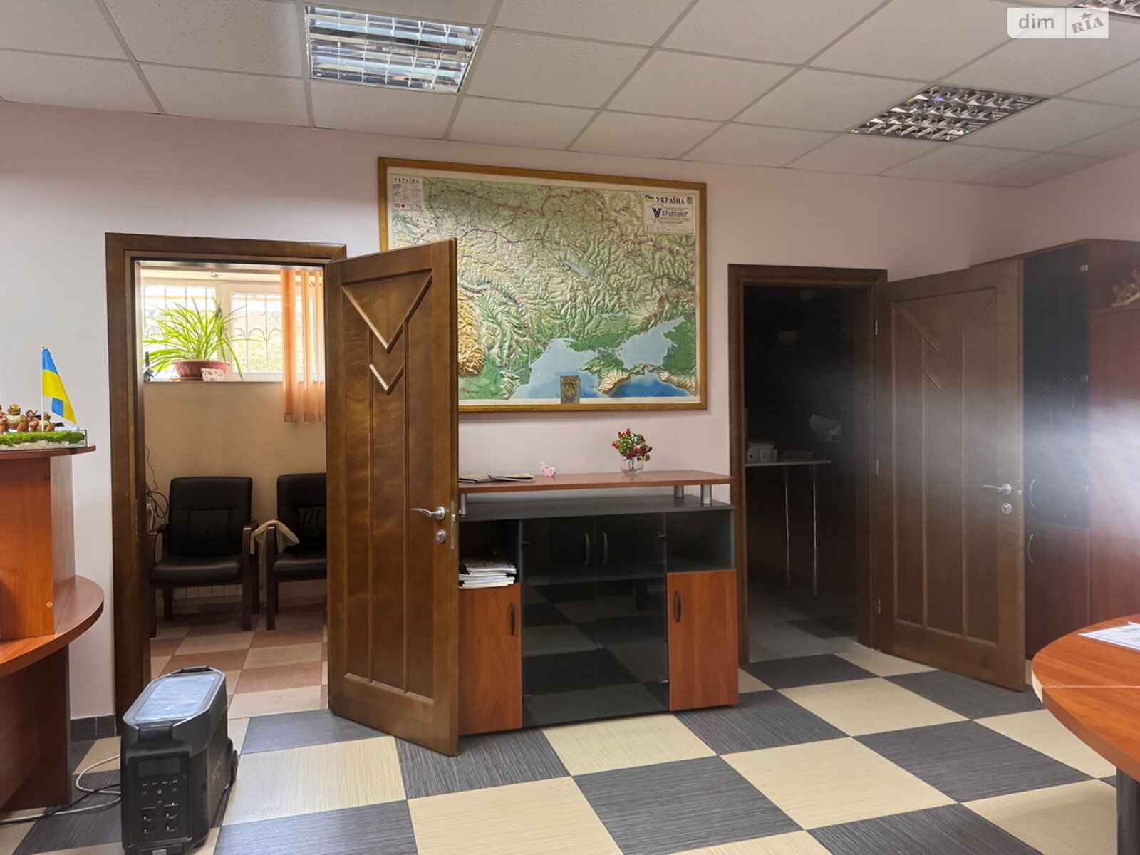 Офісне приміщення на 399.3 кв.м. в Одесі фото 1 Офісне приміщення на 399.3 кв.м. в Одесі фото 1