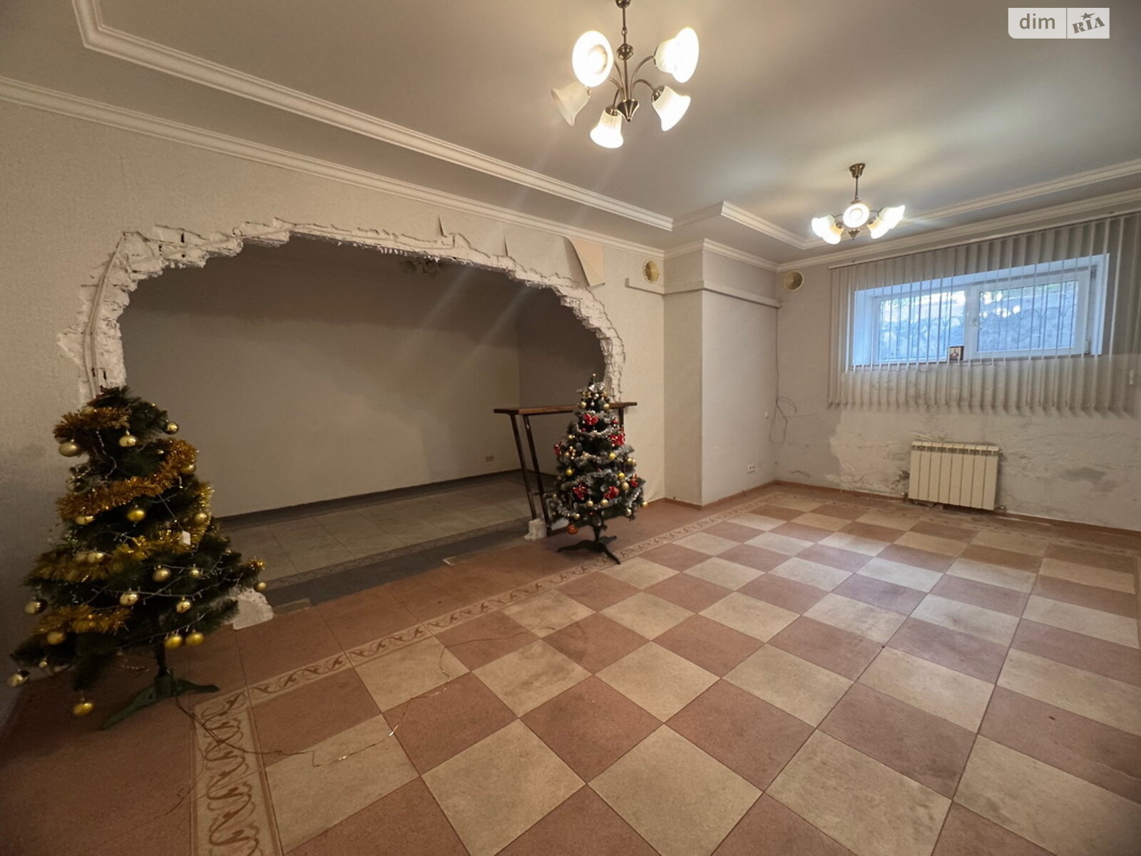 Офісне приміщення на 399.3 кв.м. в Одесі фото 1 Офісне приміщення на 399.3 кв.м. в Одесі фото 1