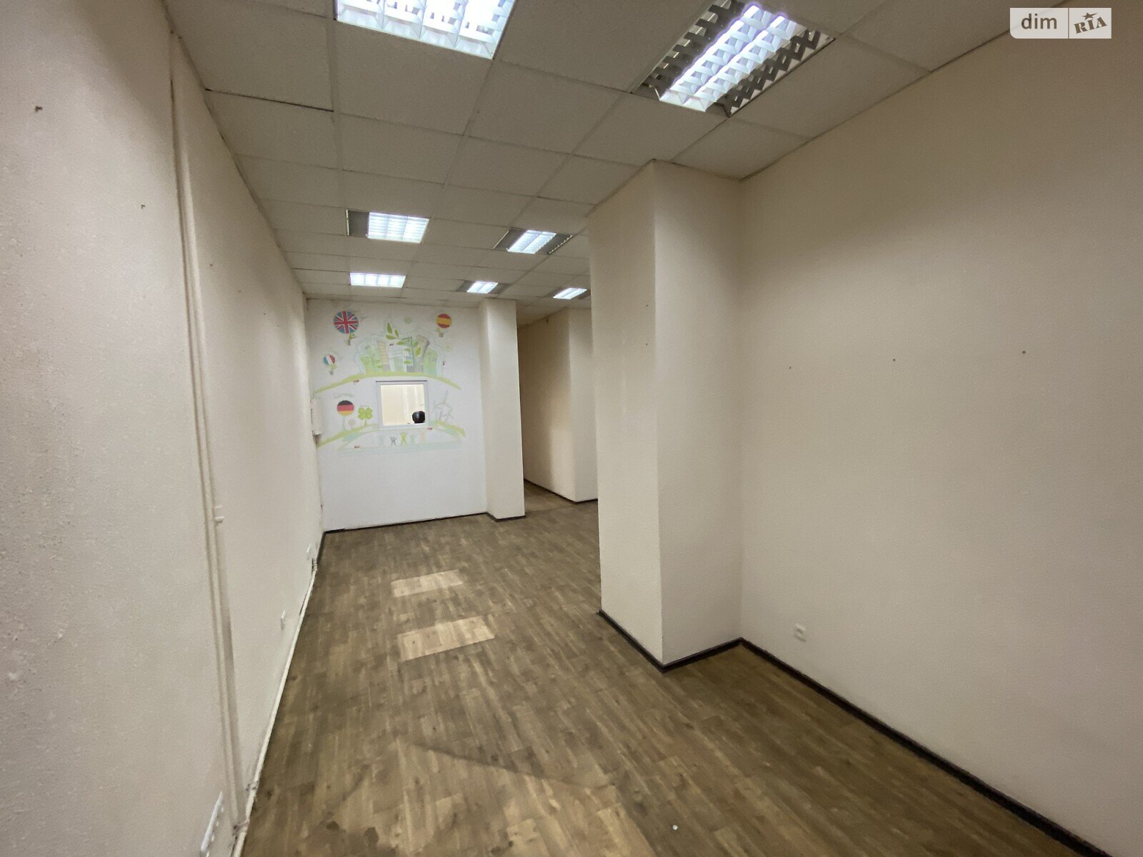 Офисное помещение на 163.6 кв.м. в Одессе фото 1 Офисное помещение на 163.6 кв.м. в Одессе фото 1