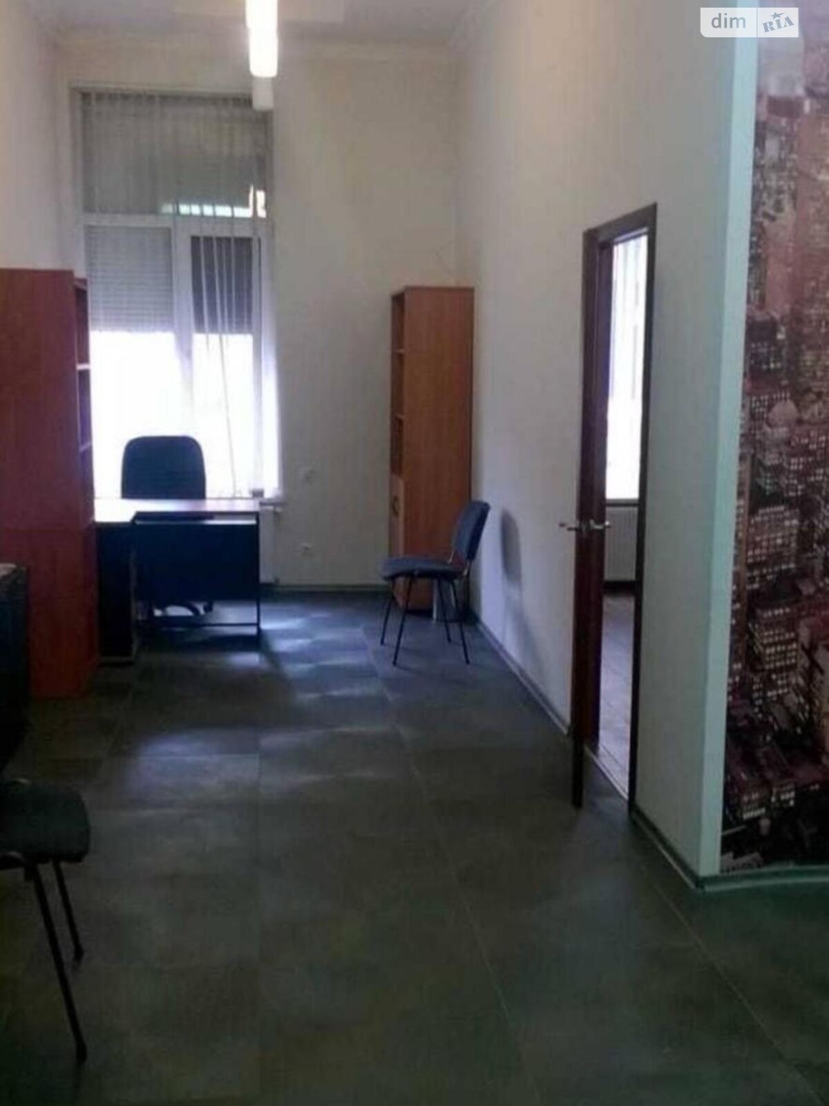 Офисное помещение на 57 кв.м. в Одессе фото 1