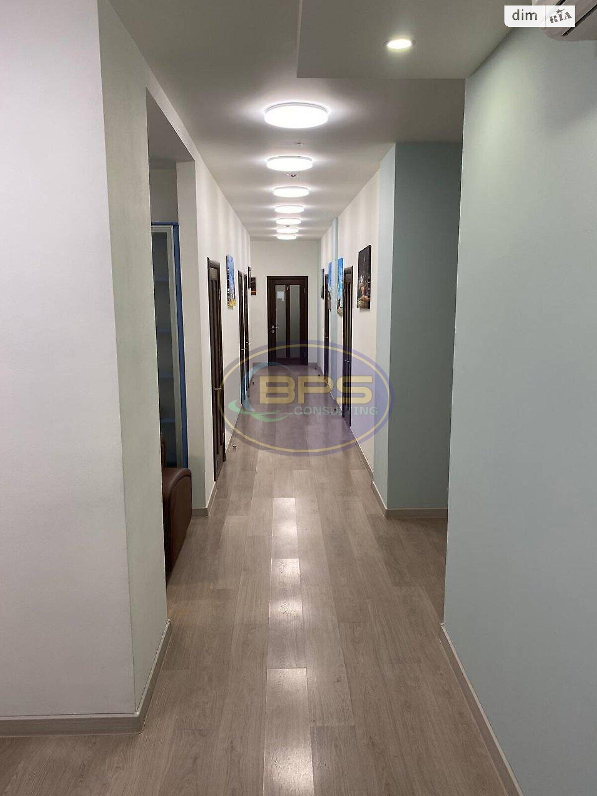 Офисное помещение на 260 кв.м. в Одессе фото 1 Офисное помещение на 260 кв.м. в Одессе фото 1