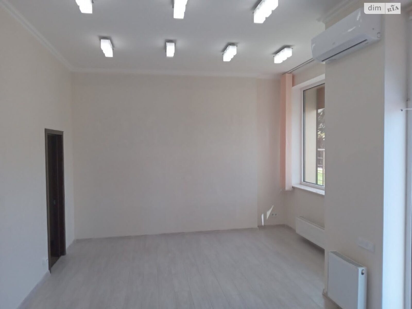 Офисное помещение на 36.5 кв.м. в Одессе фото 1