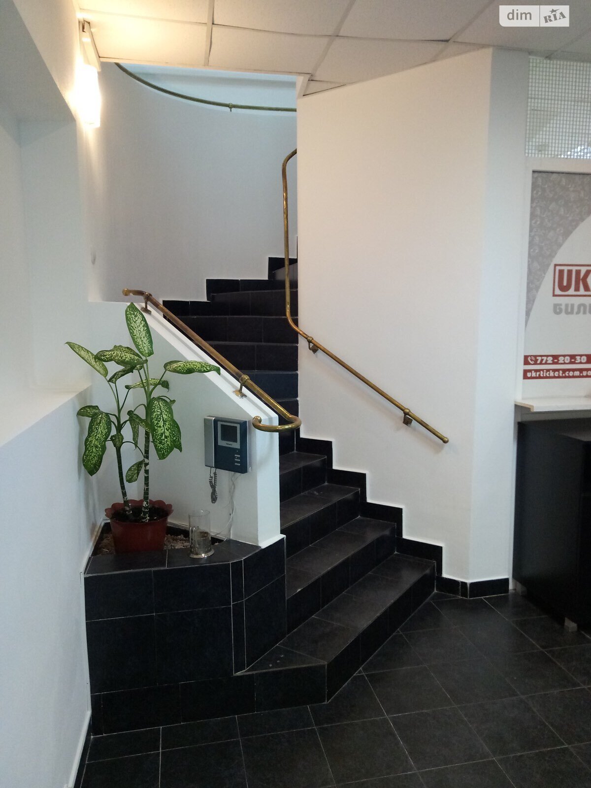 Офисное помещение на 92.6 кв.м. в Одессе фото 1 Офисное помещение на 92.6 кв.м. в Одессе фото 1