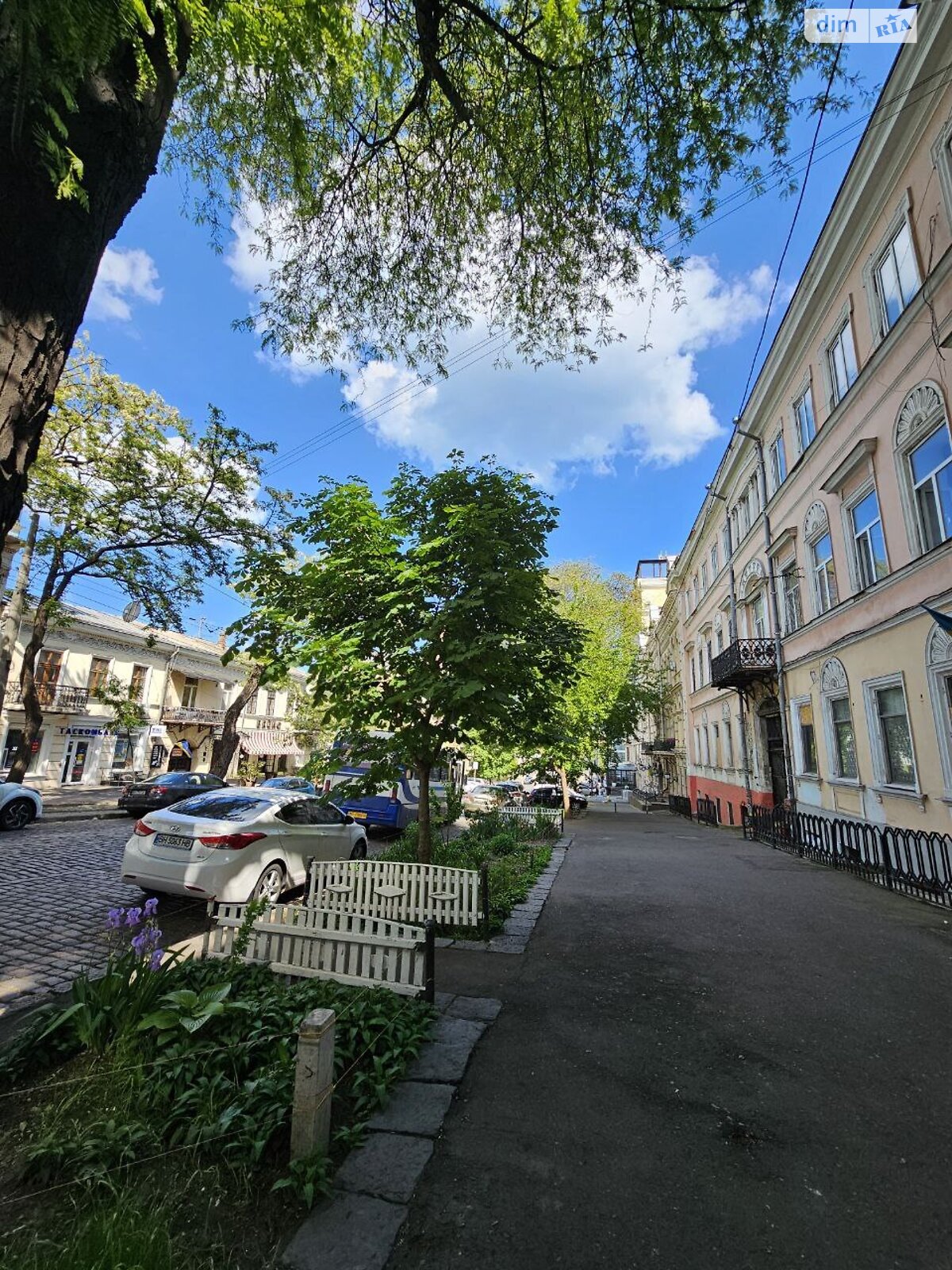 Офисное помещение на 92.6 кв.м. в Одессе фото 1 Офисное помещение на 92.6 кв.м. в Одессе фото 1