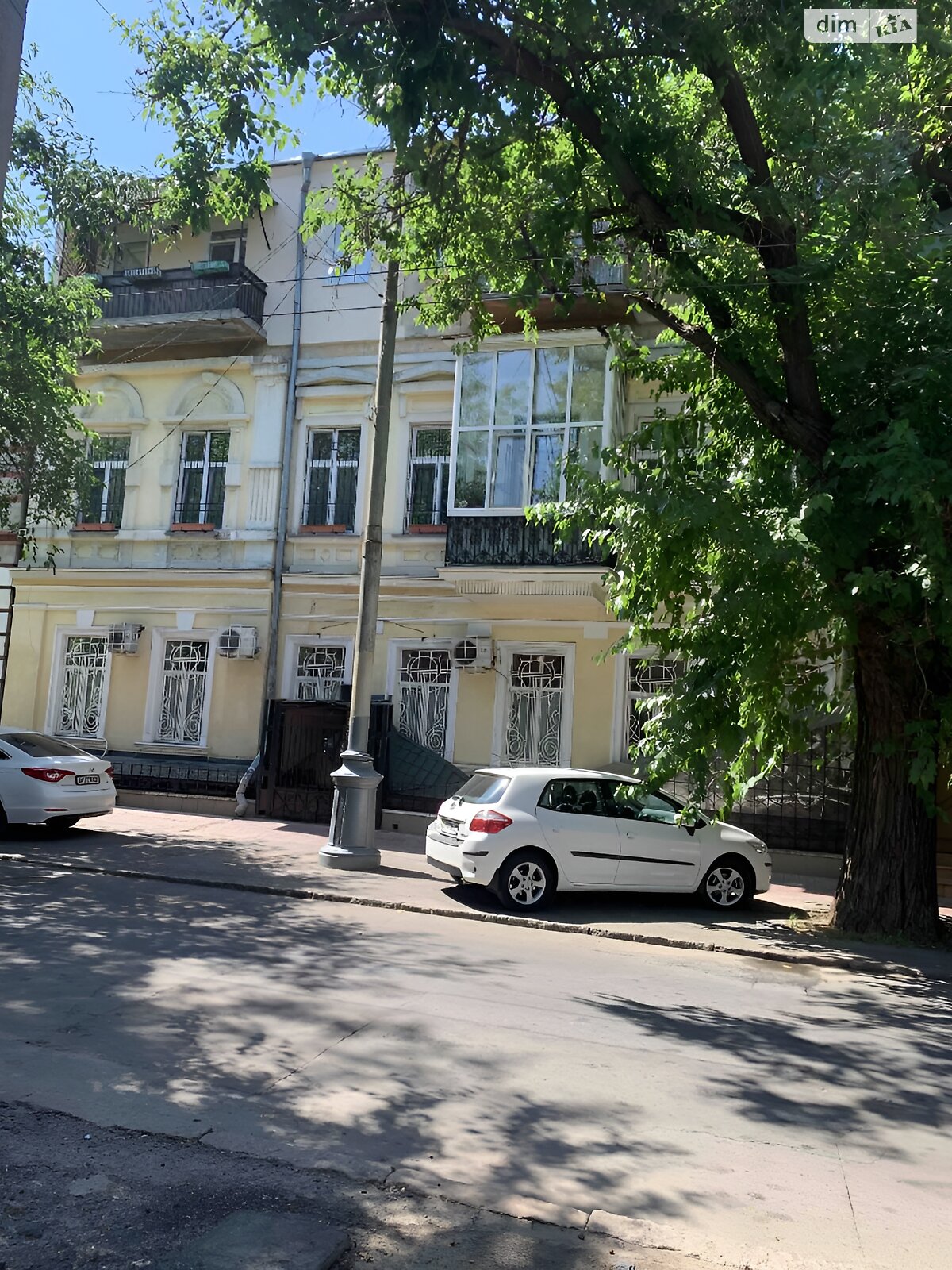 Офисное помещение на 219.9 кв.м. в Одессе фото 1 Офисное помещение на 219.9 кв.м. в Одессе фото 1
