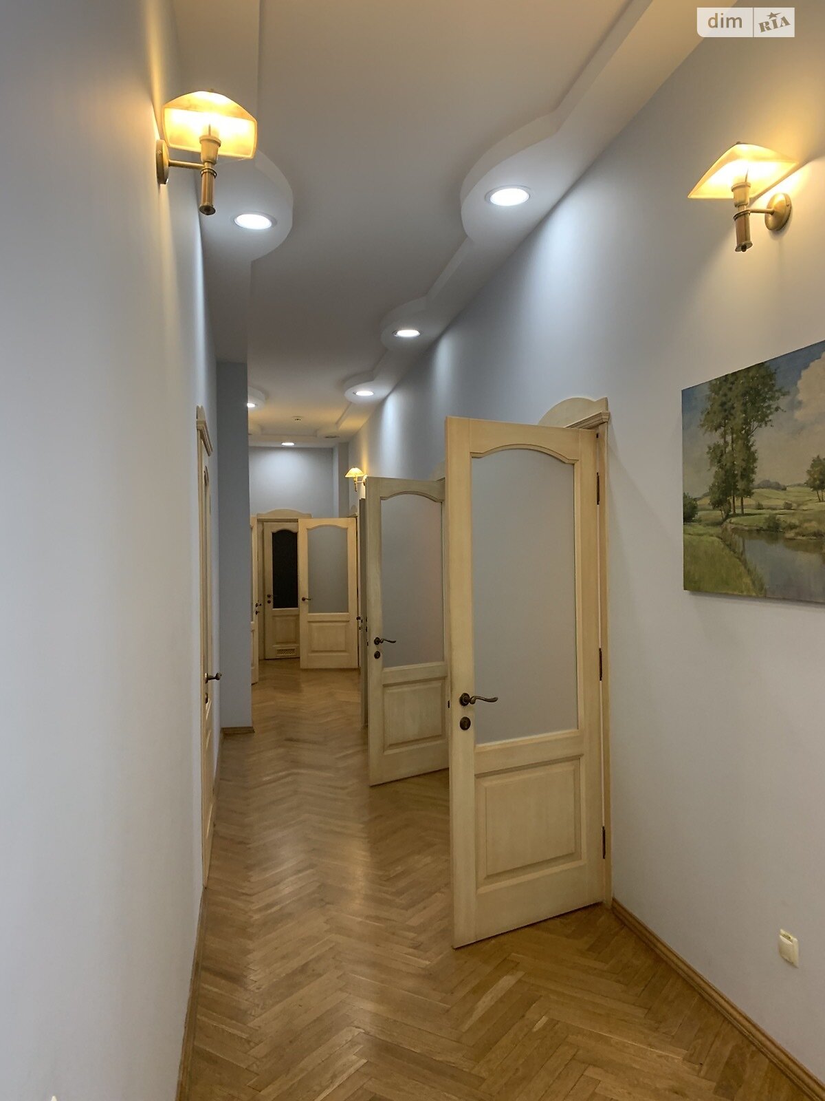 Офисное помещение на 219.9 кв.м. в Одессе фото 1 Офисное помещение на 219.9 кв.м. в Одессе фото 1