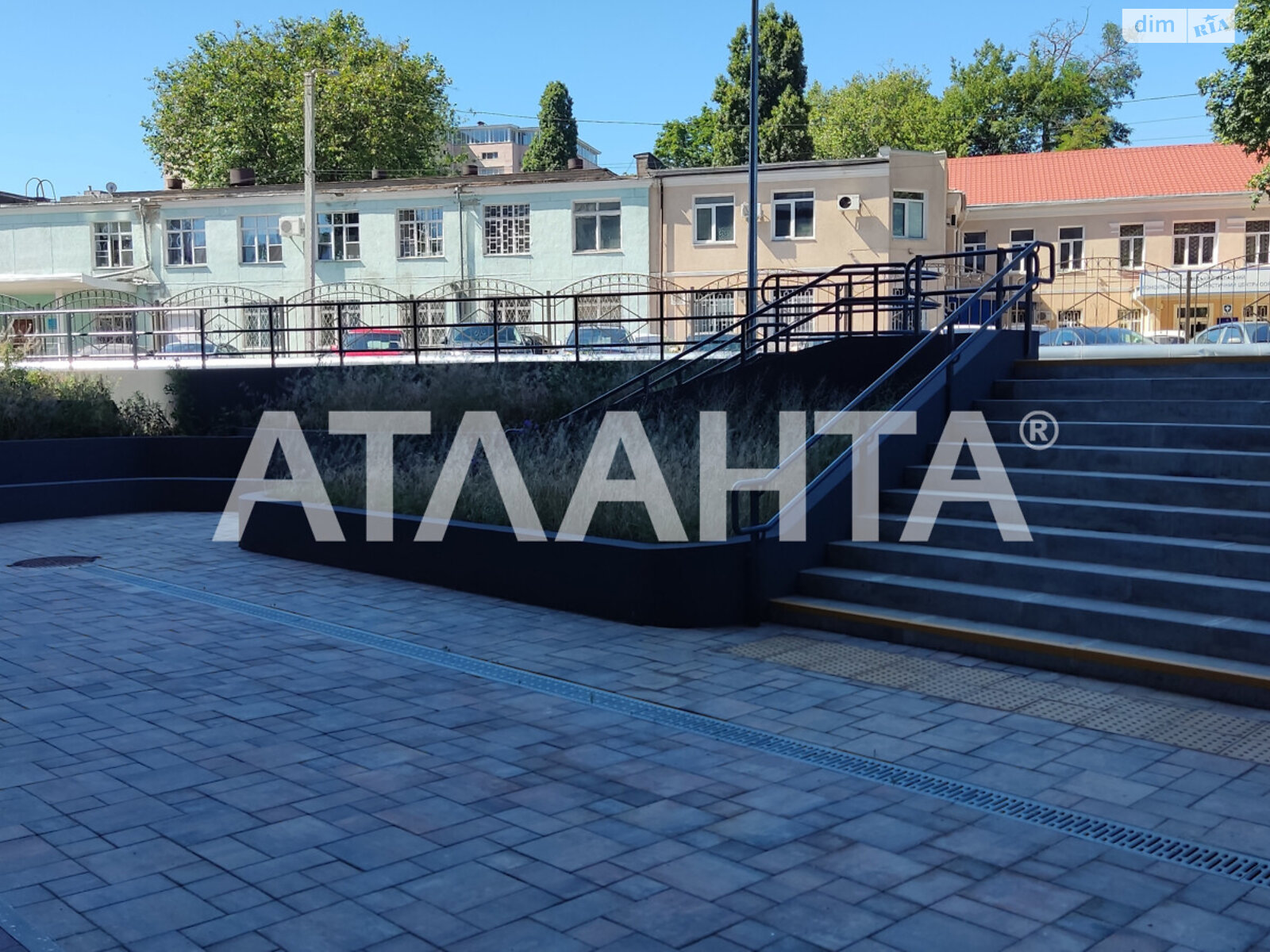Офисное помещение на 42 кв.м. в Одессе фото 1 Офисное помещение на 42 кв.м. в Одессе фото 1