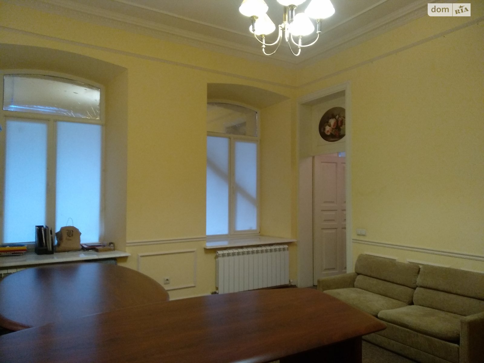Офісне приміщення на 220 кв.м. в Одесі фото 1