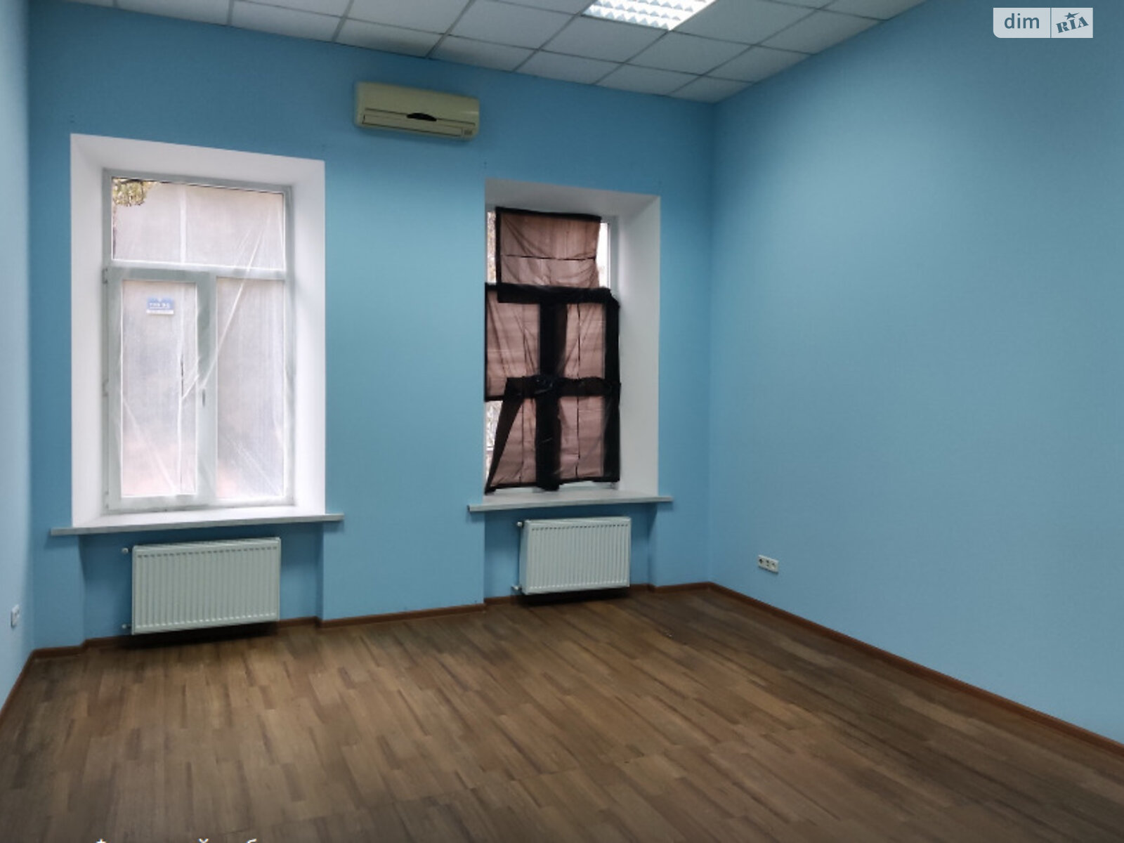Офісне приміщення на 150 кв.м. в Одесі фото 1
