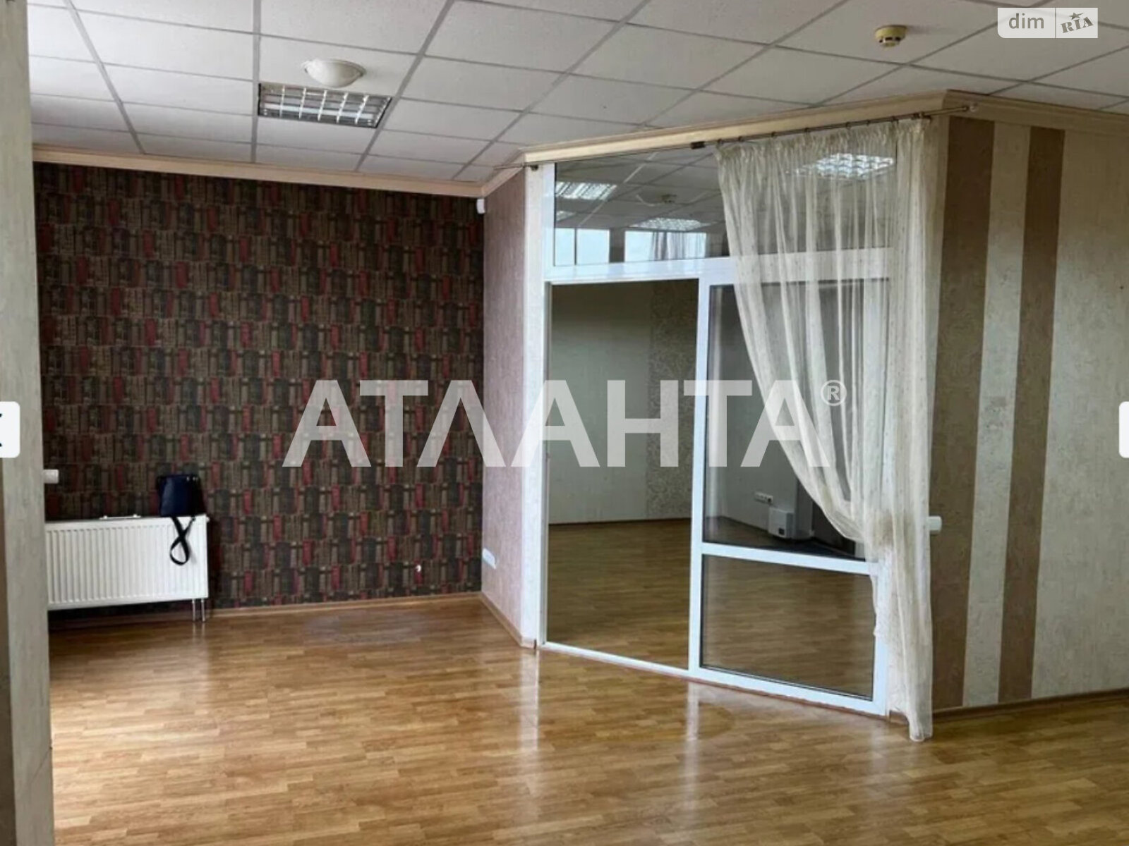 Офисное помещение на 58 кв.м. в Одессе фото 1 Офисное помещение на 58 кв.м. в Одессе фото 1