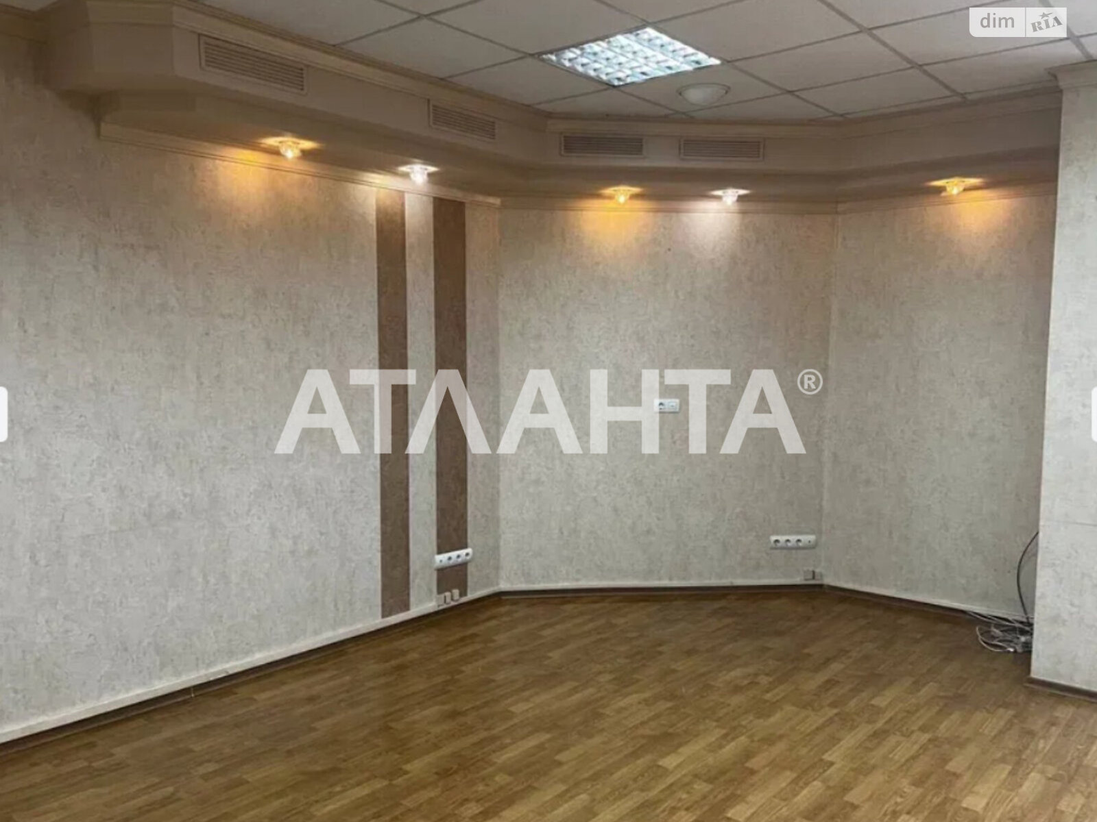 Офисное помещение на 58 кв.м. в Одессе фото 1 Офисное помещение на 58 кв.м. в Одессе фото 1