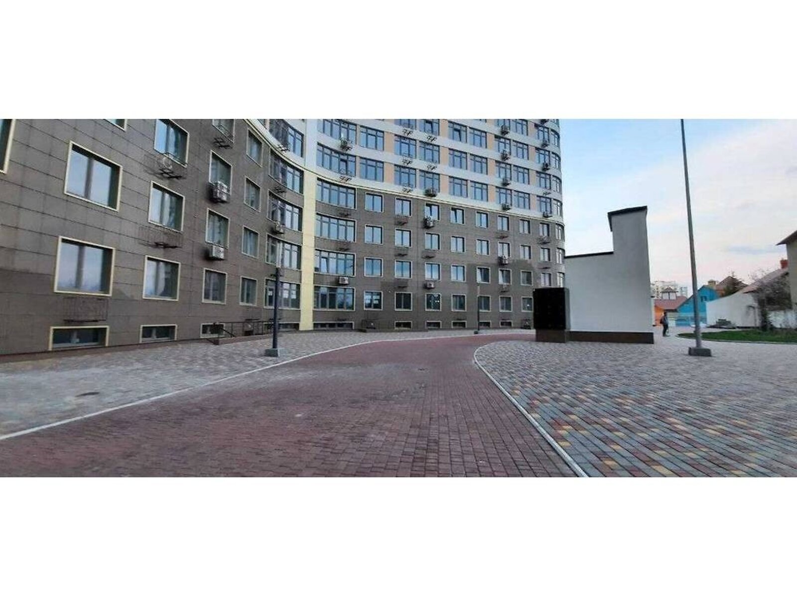 Офисное помещение на 45.6 кв.м. в Одессе фото 1 Офисное помещение на 45.6 кв.м. в Одессе фото 1