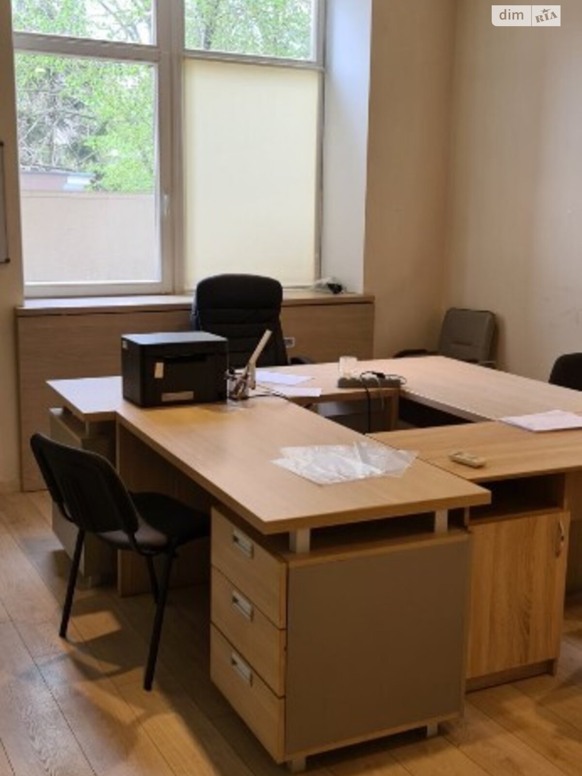 Офисное помещение на 180 кв.м. в Одессе фото 1