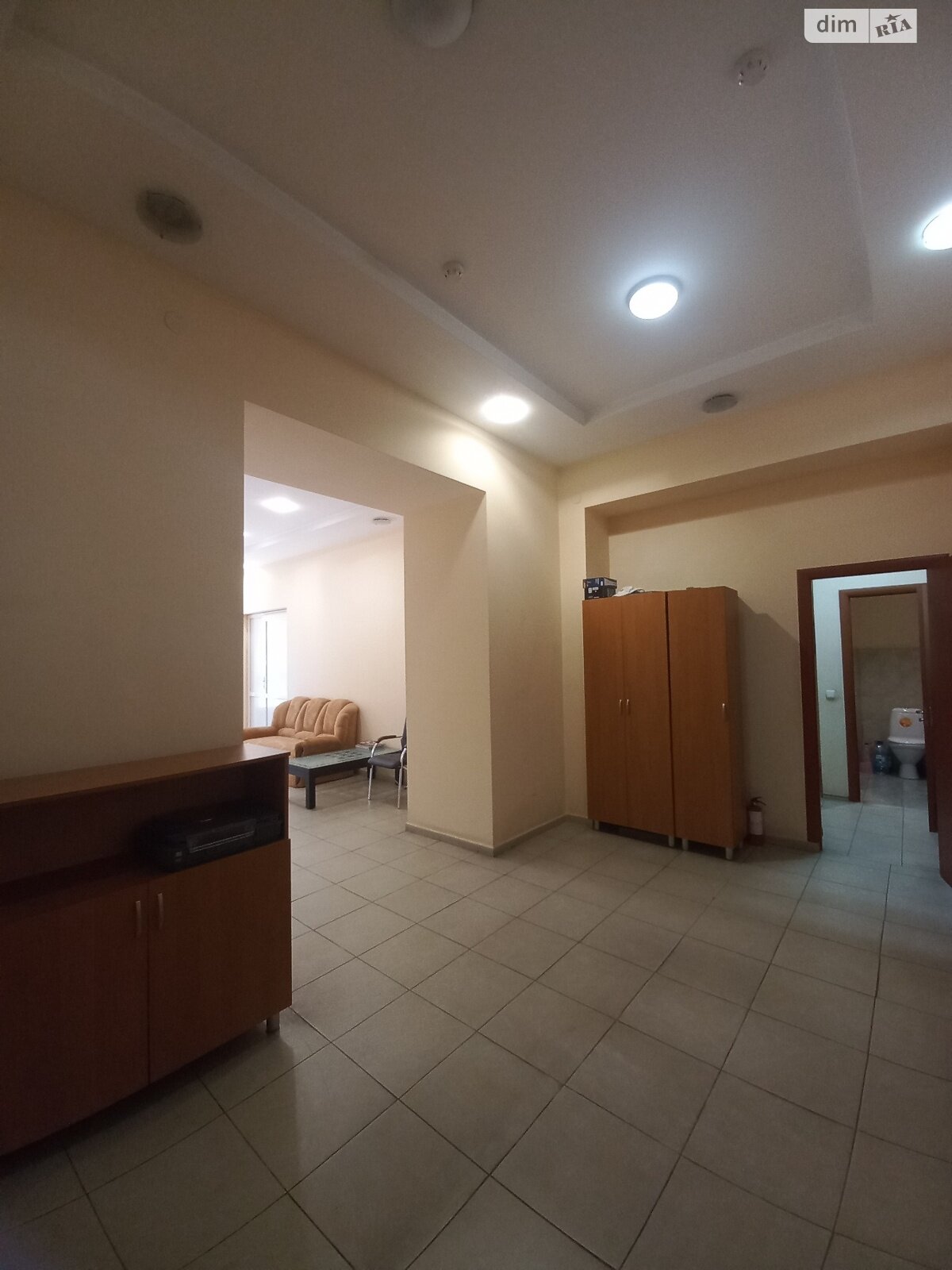 Офісне приміщення на 68.7 кв.м. в Одесі фото 1 Офісне приміщення на 68.7 кв.м. в Одесі фото 1