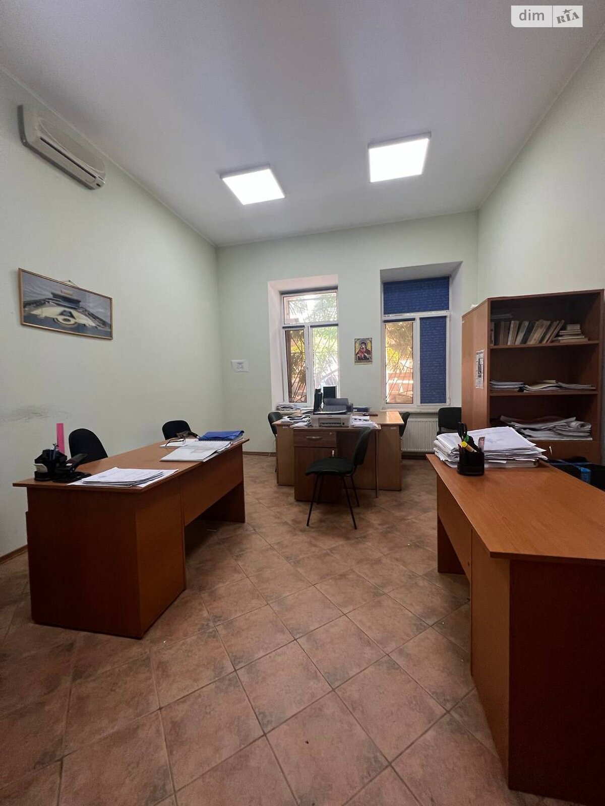 Офисное помещение на 52 кв.м. в Одессе фото 1