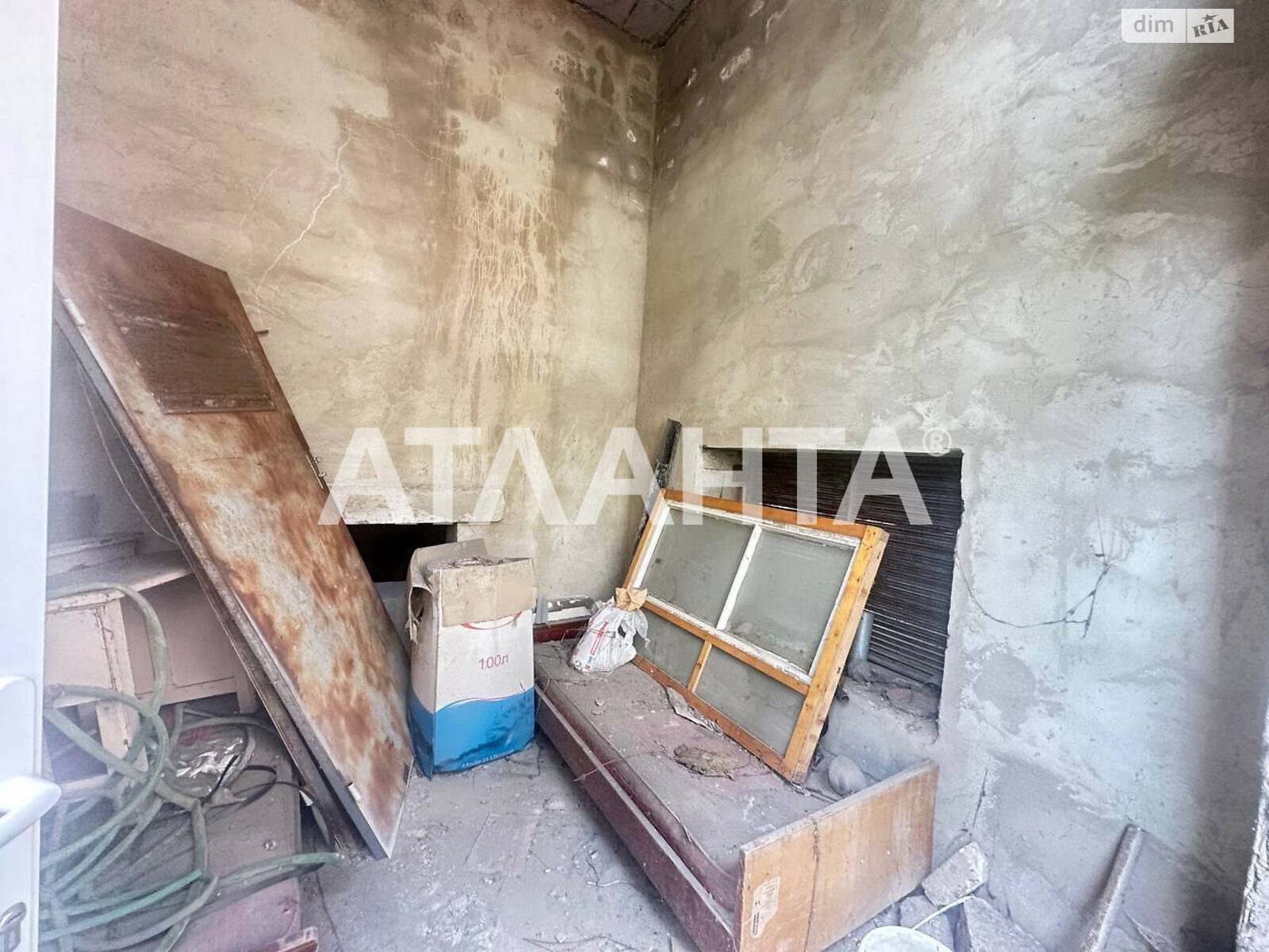 Офисное помещение на 134.8 кв.м. в Одессе фото 1 Офисное помещение на 134.8 кв.м. в Одессе фото 1