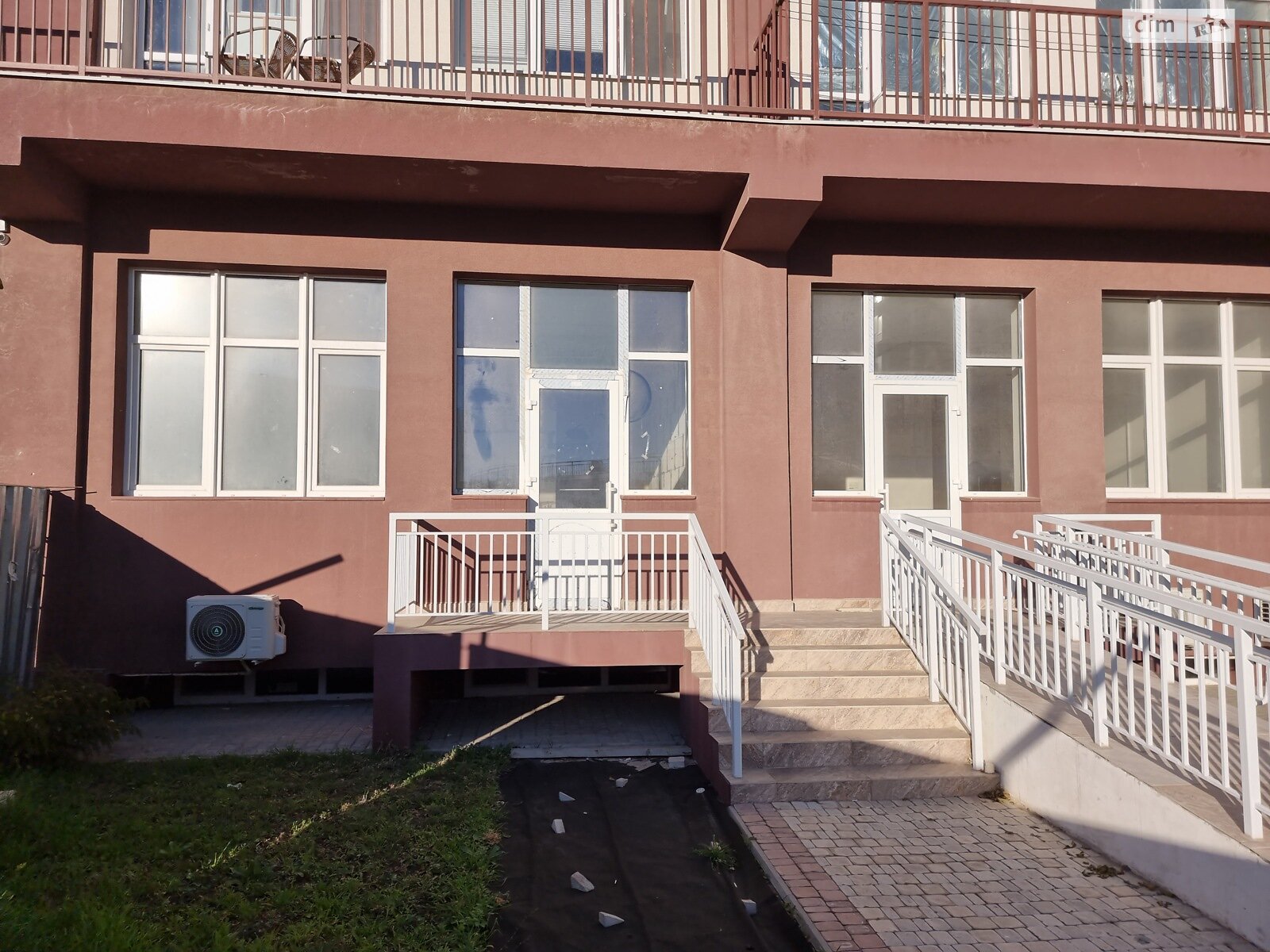 Офісне приміщення на 57 кв.м. в Одесі фото 1