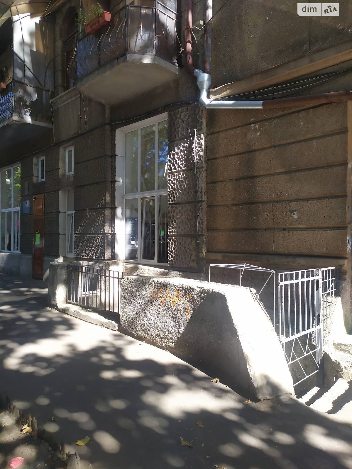 Офисное помещение на 120 кв.м. в Одессе фото 1