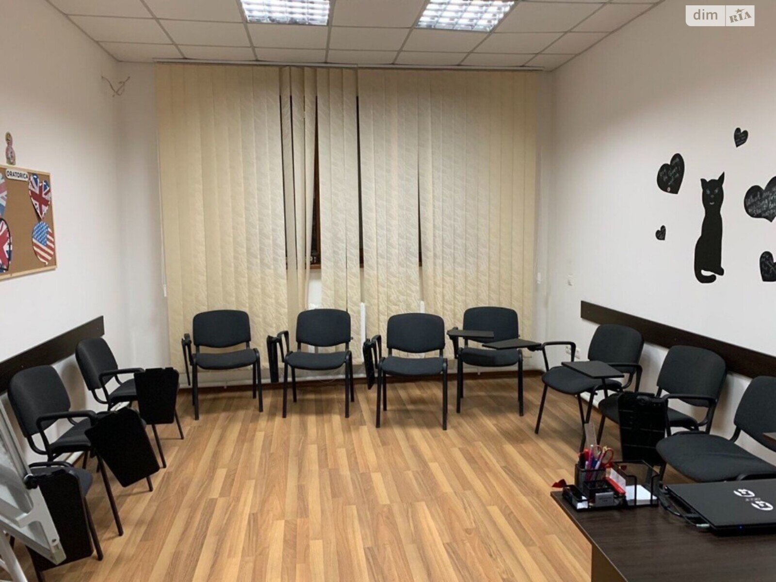 Офісне приміщення на 137 кв.м. в Одесі фото 1