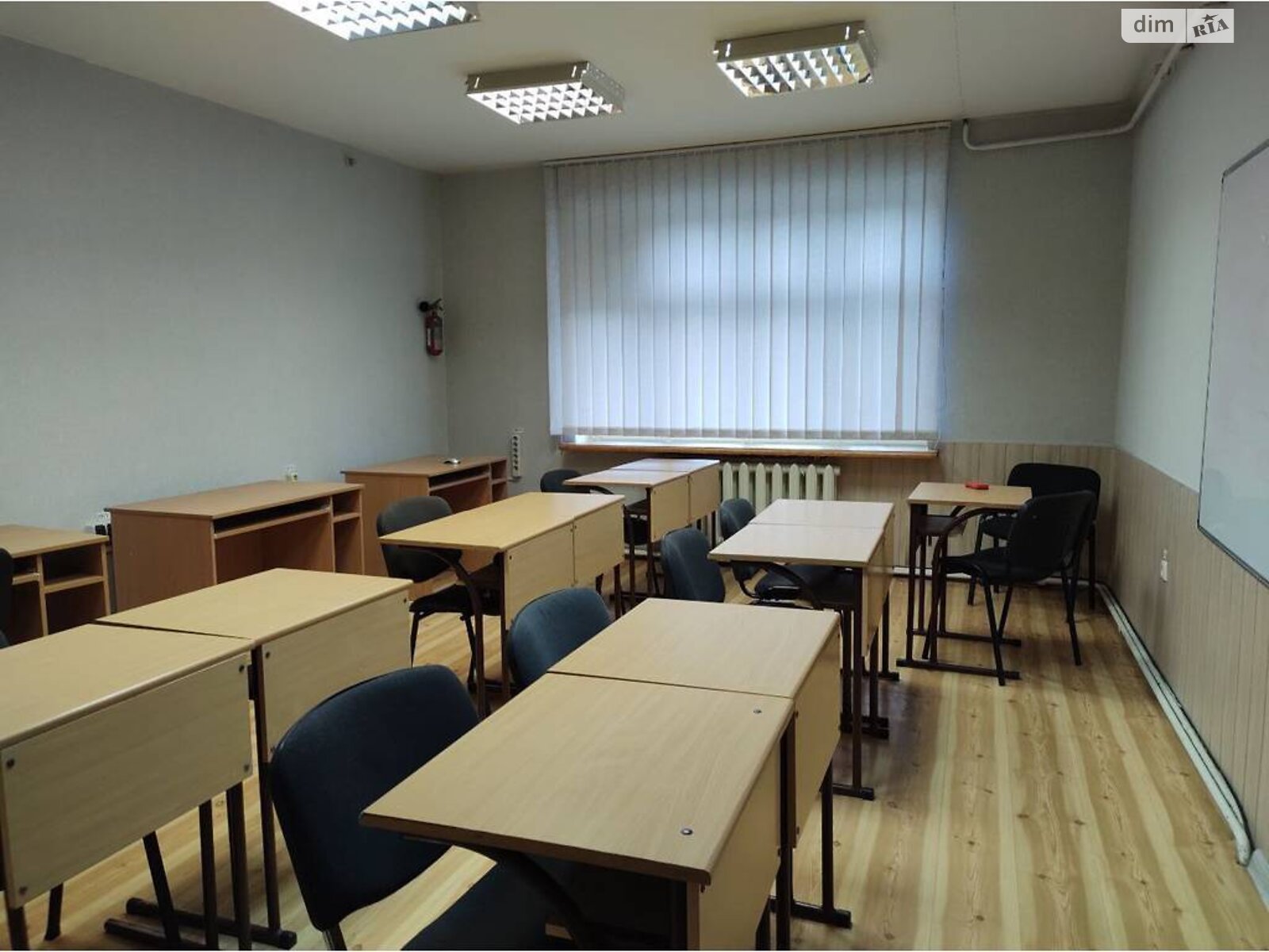 Офисное помещение на 204 кв.м. в Одессе фото 1