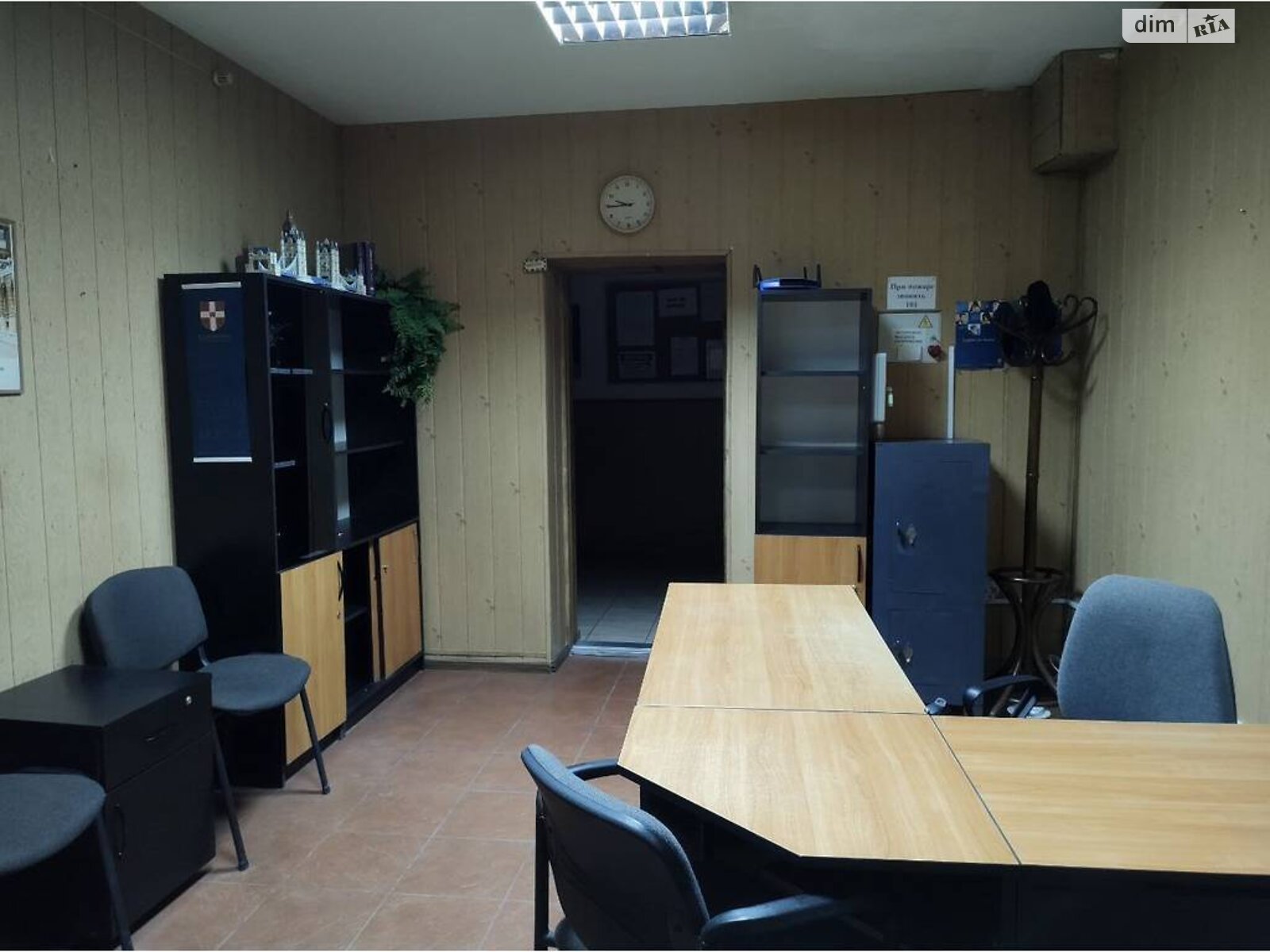 Офисное помещение на 204 кв.м. в Одессе фото 1