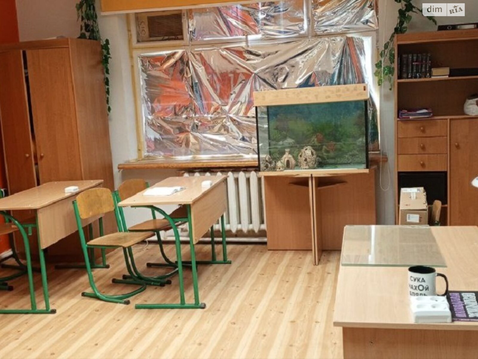 Офисное помещение на 326 кв.м. в Одессе фото 1 Офисное помещение на 326 кв.м. в Одессе фото 1