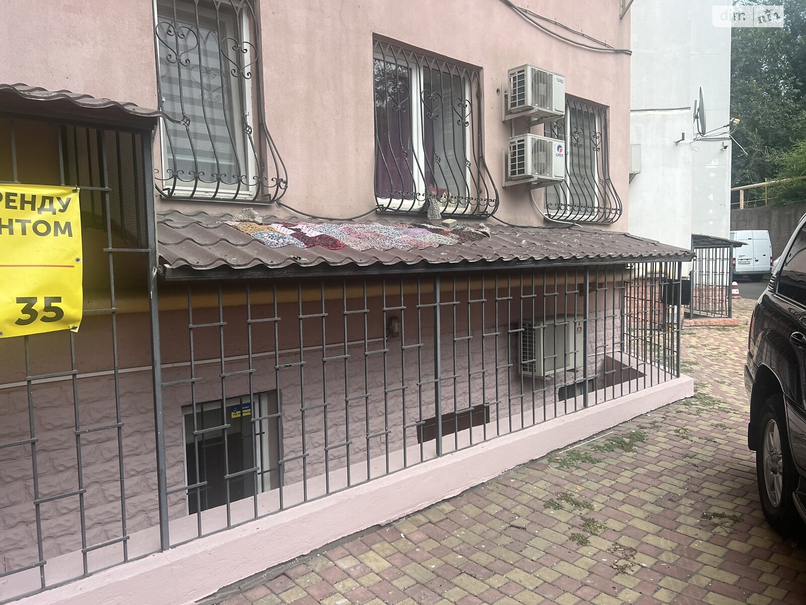 Офісне приміщення на 109 кв.м. в Одесі фото 1 Офісне приміщення на 109 кв.м. в Одесі фото 1