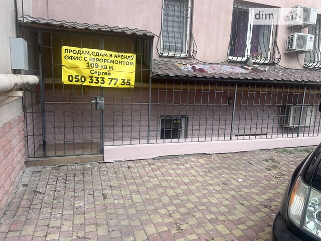Коммерческая недвижимость по адресу Херсонский пер. (площадь 109 м²) - Atlanta.ua - фото 4