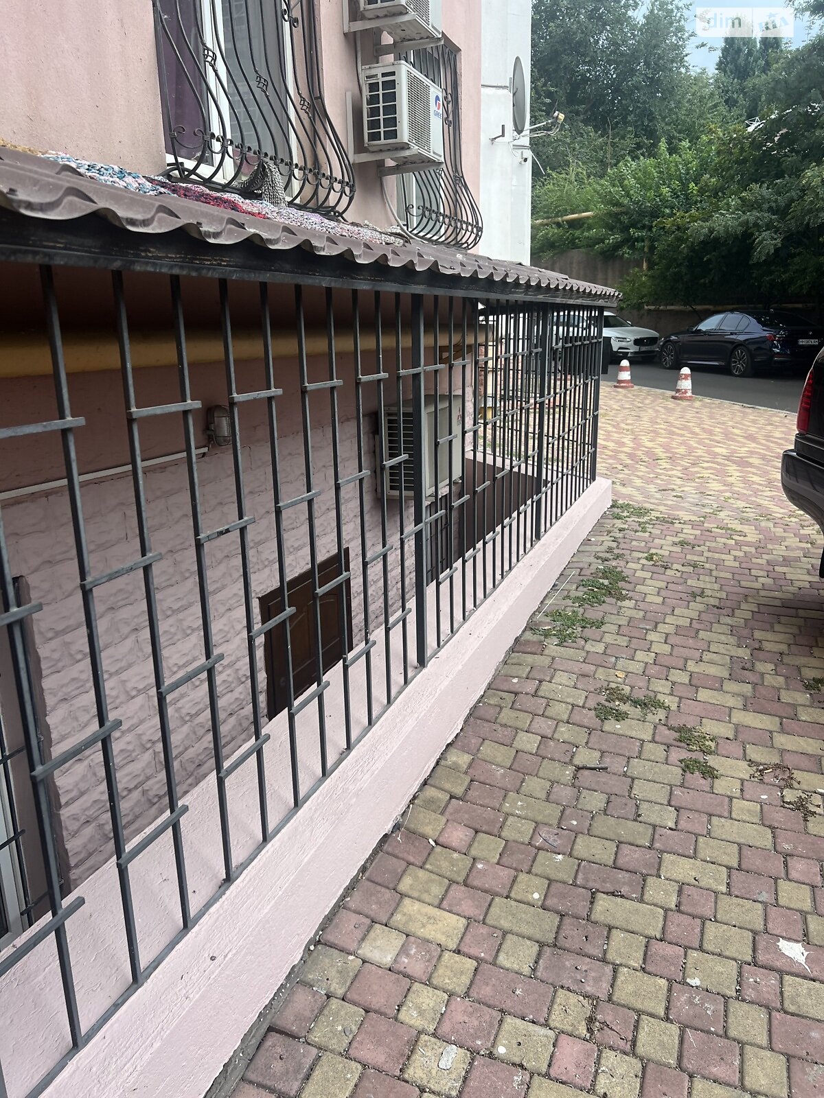 Офісне приміщення на 109 кв.м. в Одесі фото 1 Офісне приміщення на 109 кв.м. в Одесі фото 1