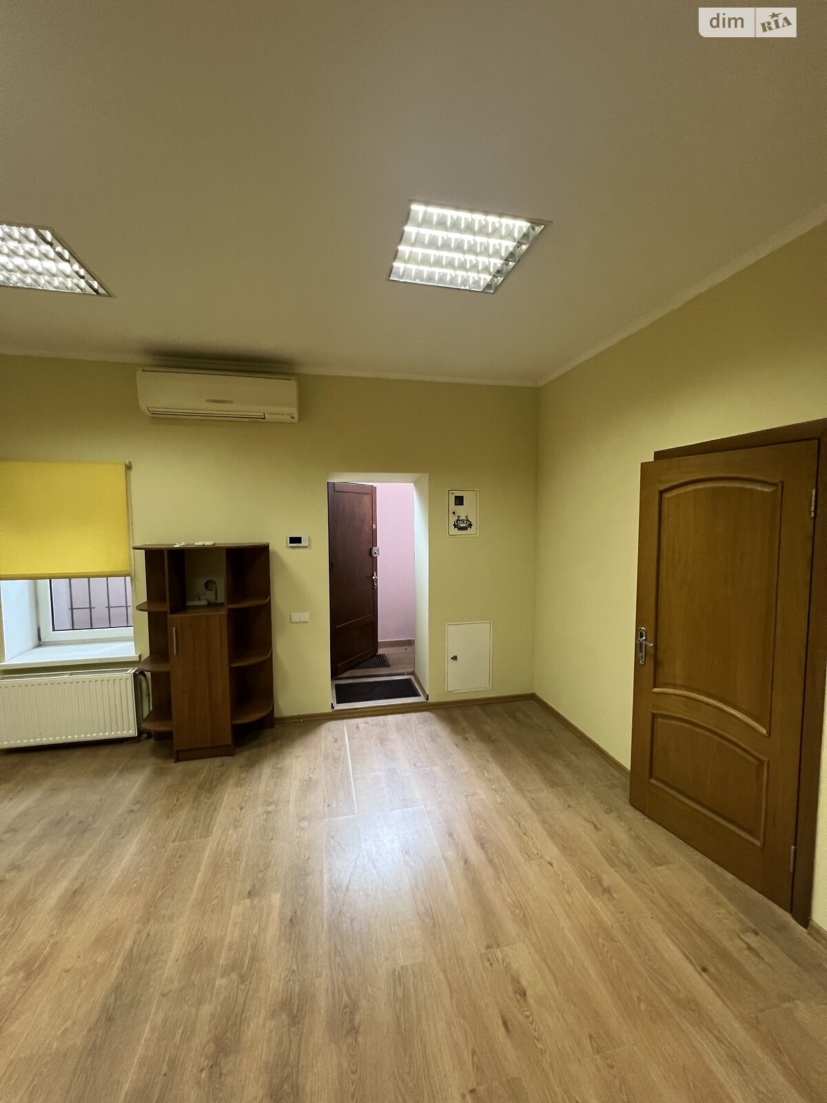 Офісне приміщення на 109 кв.м. в Одесі фото 1 Офісне приміщення на 109 кв.м. в Одесі фото 1