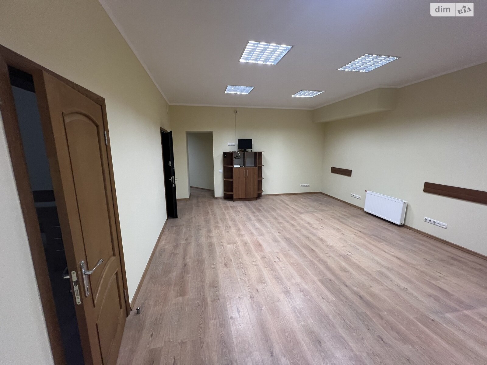 Офісне приміщення на 109 кв.м. в Одесі фото 1 Офісне приміщення на 109 кв.м. в Одесі фото 1