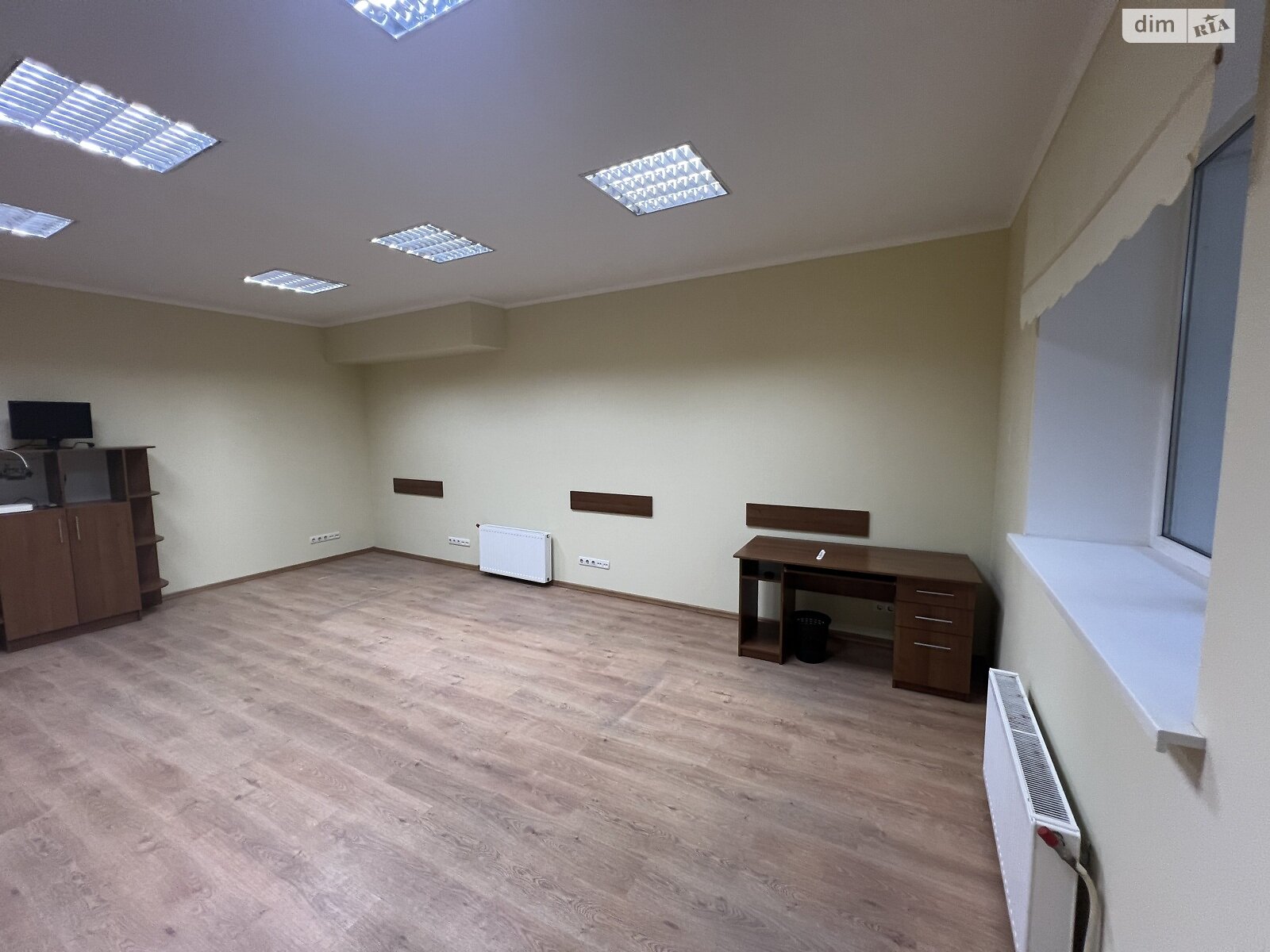 Офісне приміщення на 109 кв.м. в Одесі фото 1 Офісне приміщення на 109 кв.м. в Одесі фото 1