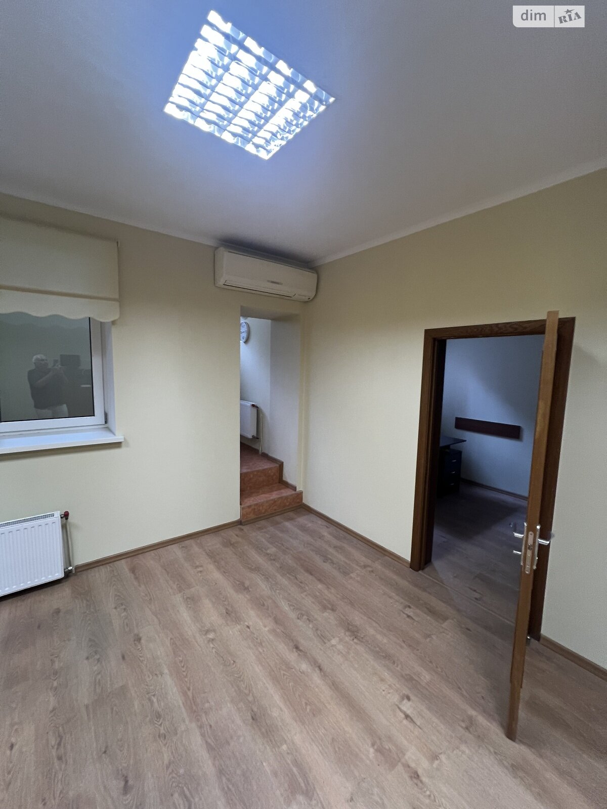 Офісне приміщення на 109 кв.м. в Одесі фото 1 Офісне приміщення на 109 кв.м. в Одесі фото 1