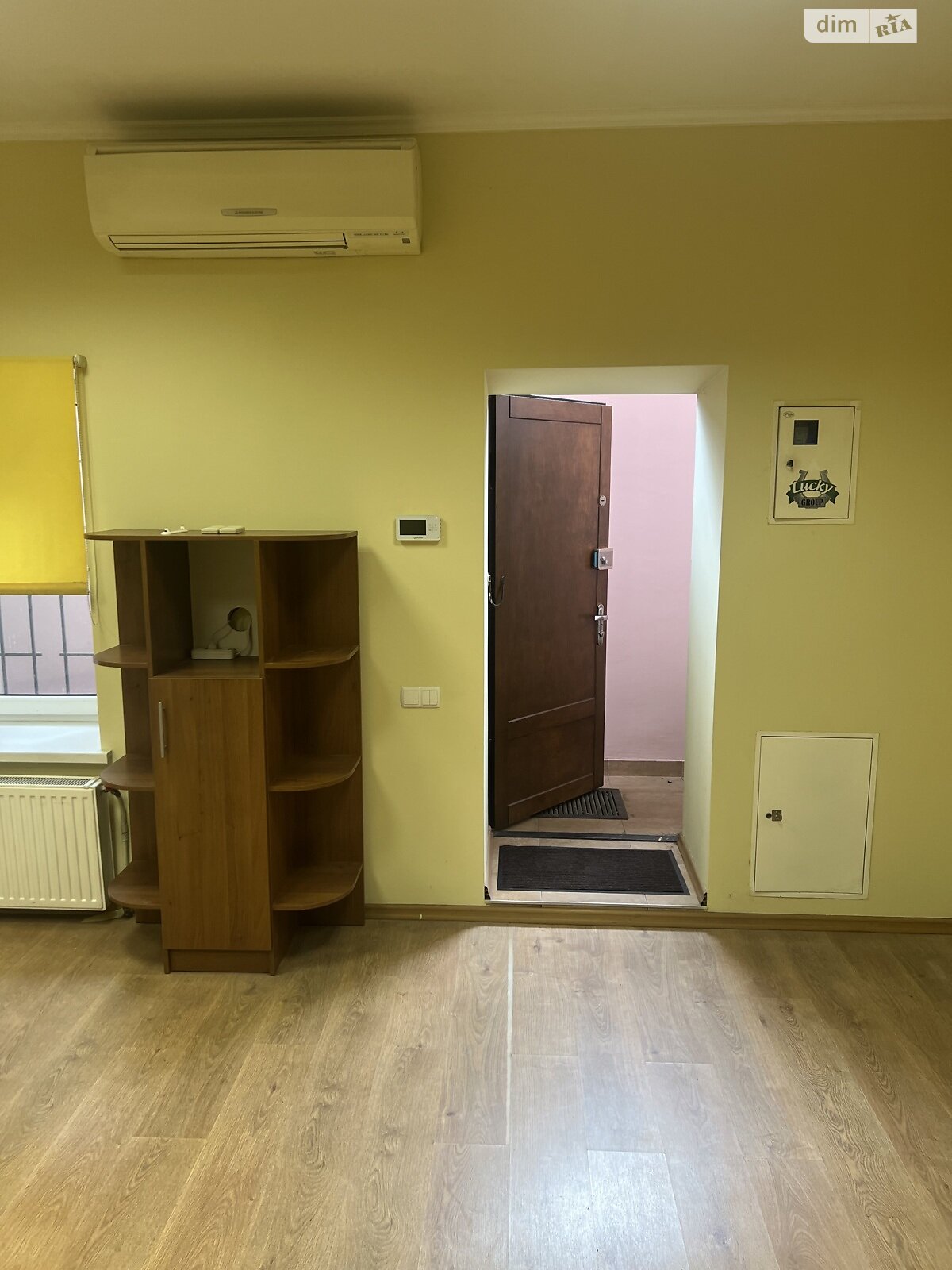 Офісне приміщення на 109 кв.м. в Одесі фото 1 Офісне приміщення на 109 кв.м. в Одесі фото 1