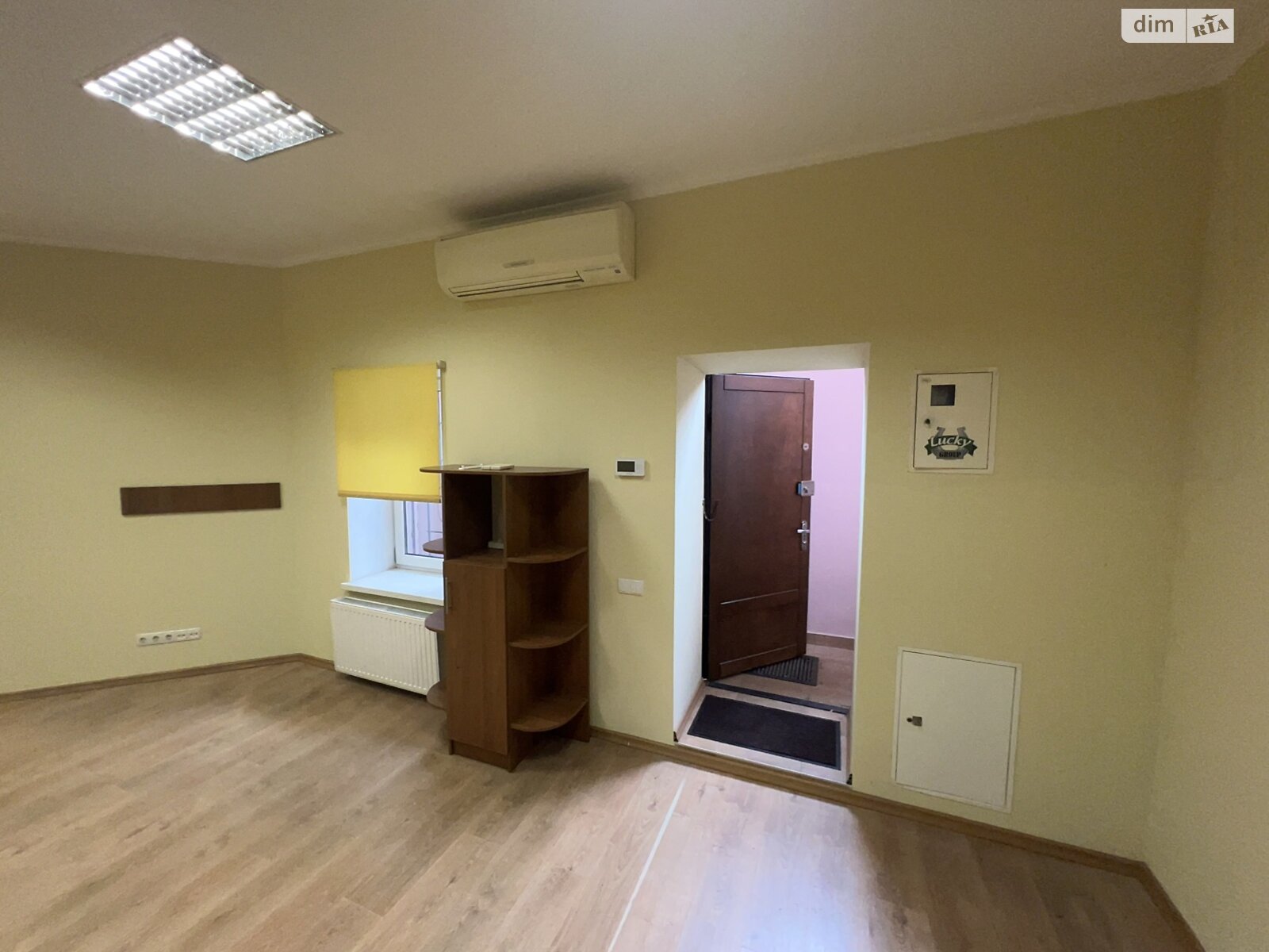 Офісне приміщення на 109 кв.м. в Одесі фото 1 Офісне приміщення на 109 кв.м. в Одесі фото 1