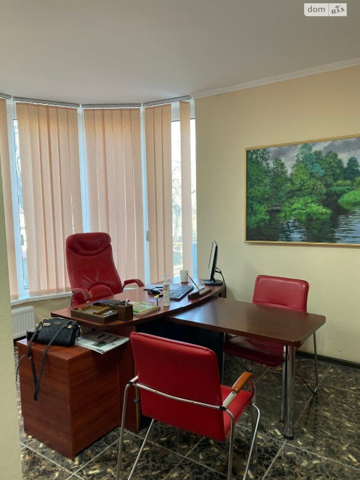 Офисное помещение на 167 кв.м. в Одессе фото 1