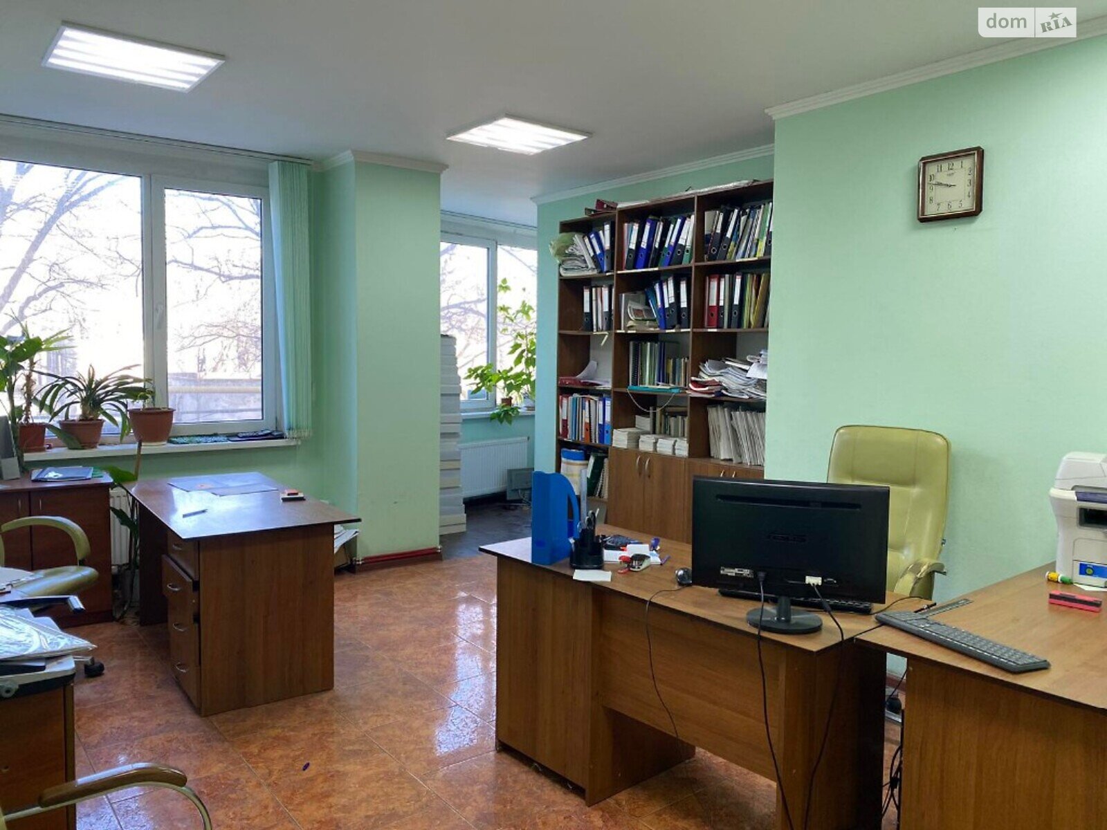 Офисное помещение на 167 кв.м. в Одессе фото 1