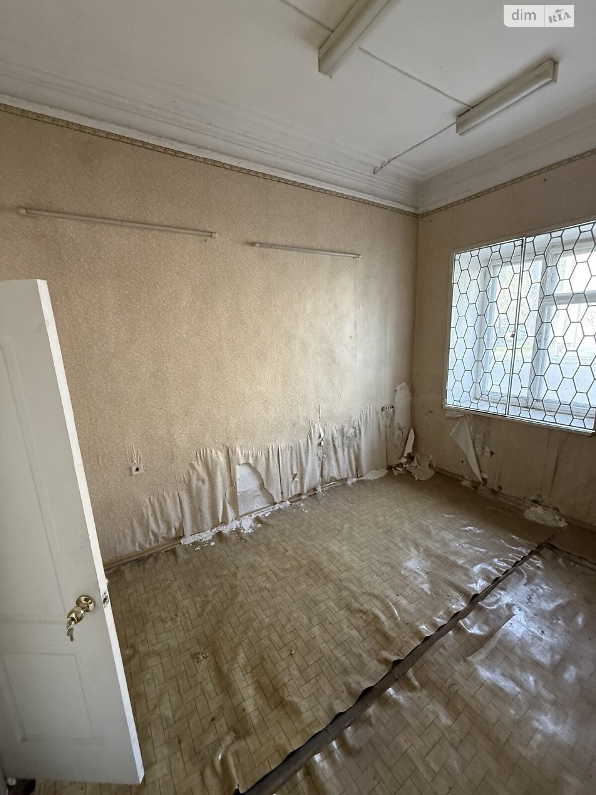 Офисное помещение на 49.7 кв.м. в Одессе фото 1