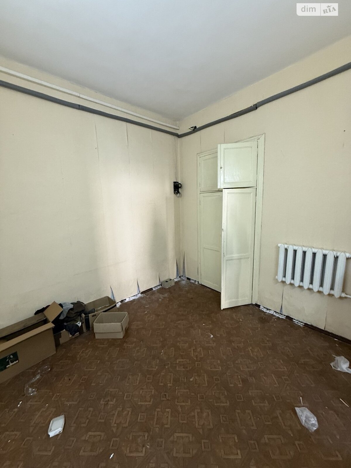 Офисное помещение на 49.7 кв.м. в Одессе фото 1