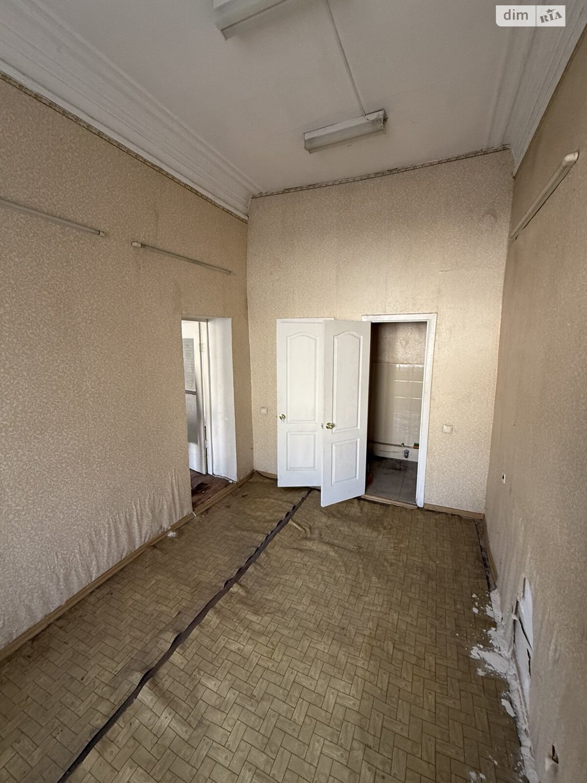 Офисное помещение на 49.7 кв.м. в Одессе фото 1