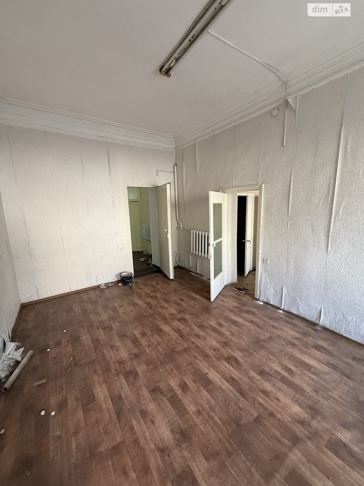 Офисное помещение на 49.7 кв.м. в Одессе фото 1