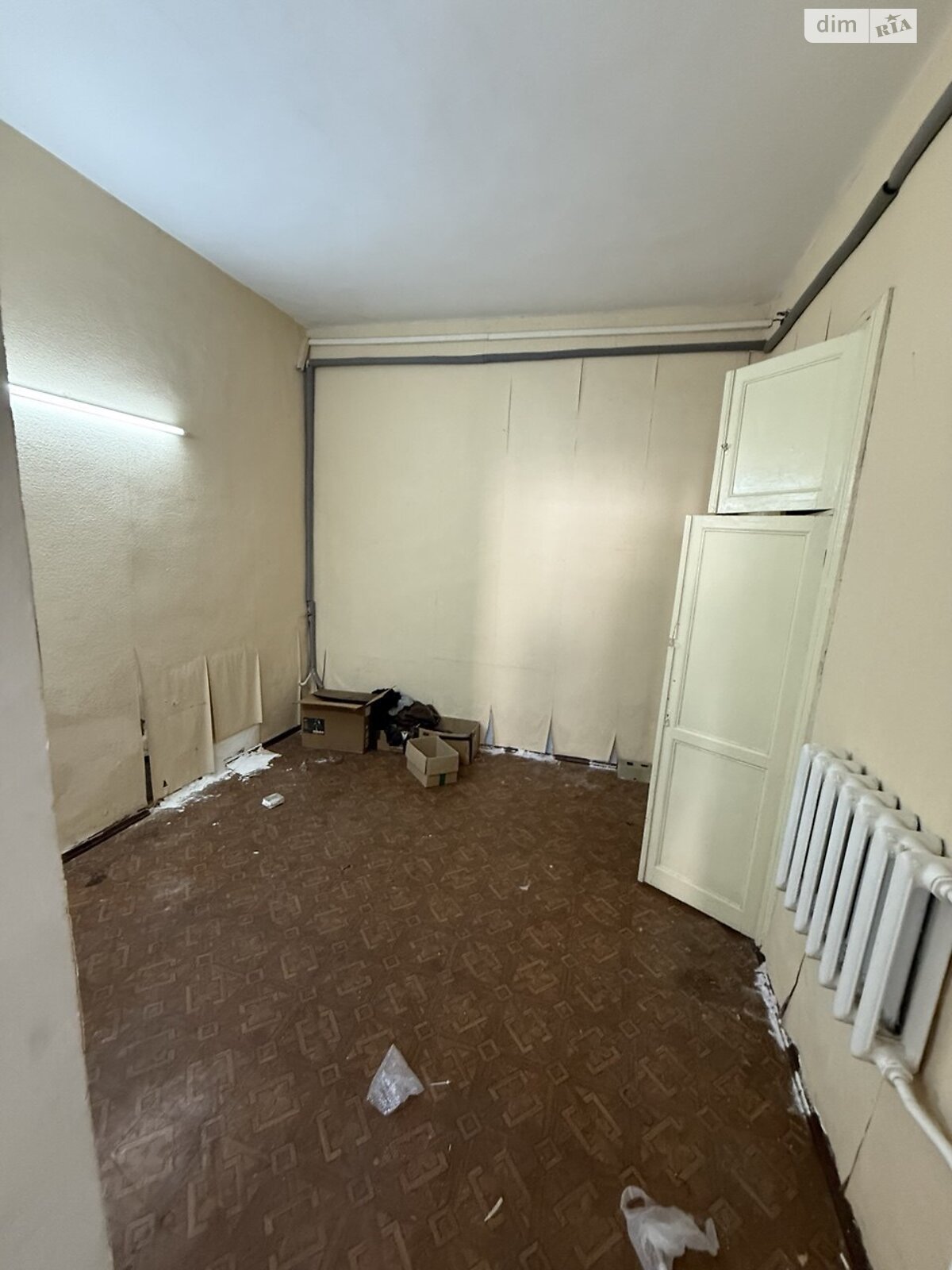 Офисное помещение на 49.7 кв.м. в Одессе фото 1