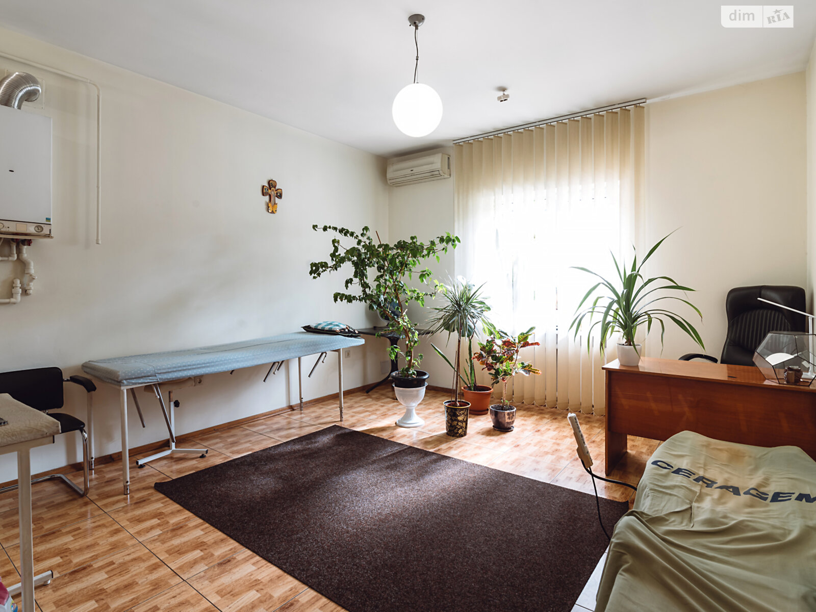 Офисное помещение на 384 кв.м. в Одессе фото 1 Офисное помещение на 384 кв.м. в Одессе фото 1
