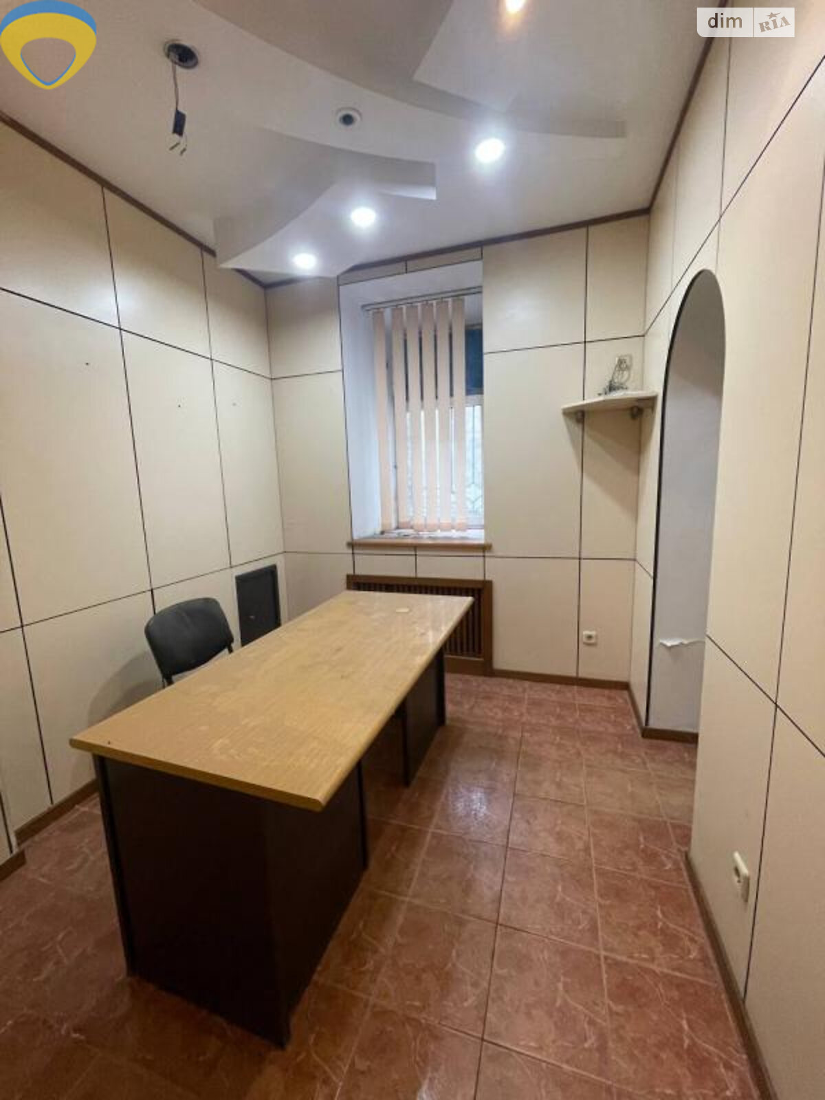 Офисное помещение на 114 кв.м. в Одессе фото 1 Офисное помещение на 114 кв.м. в Одессе фото 1