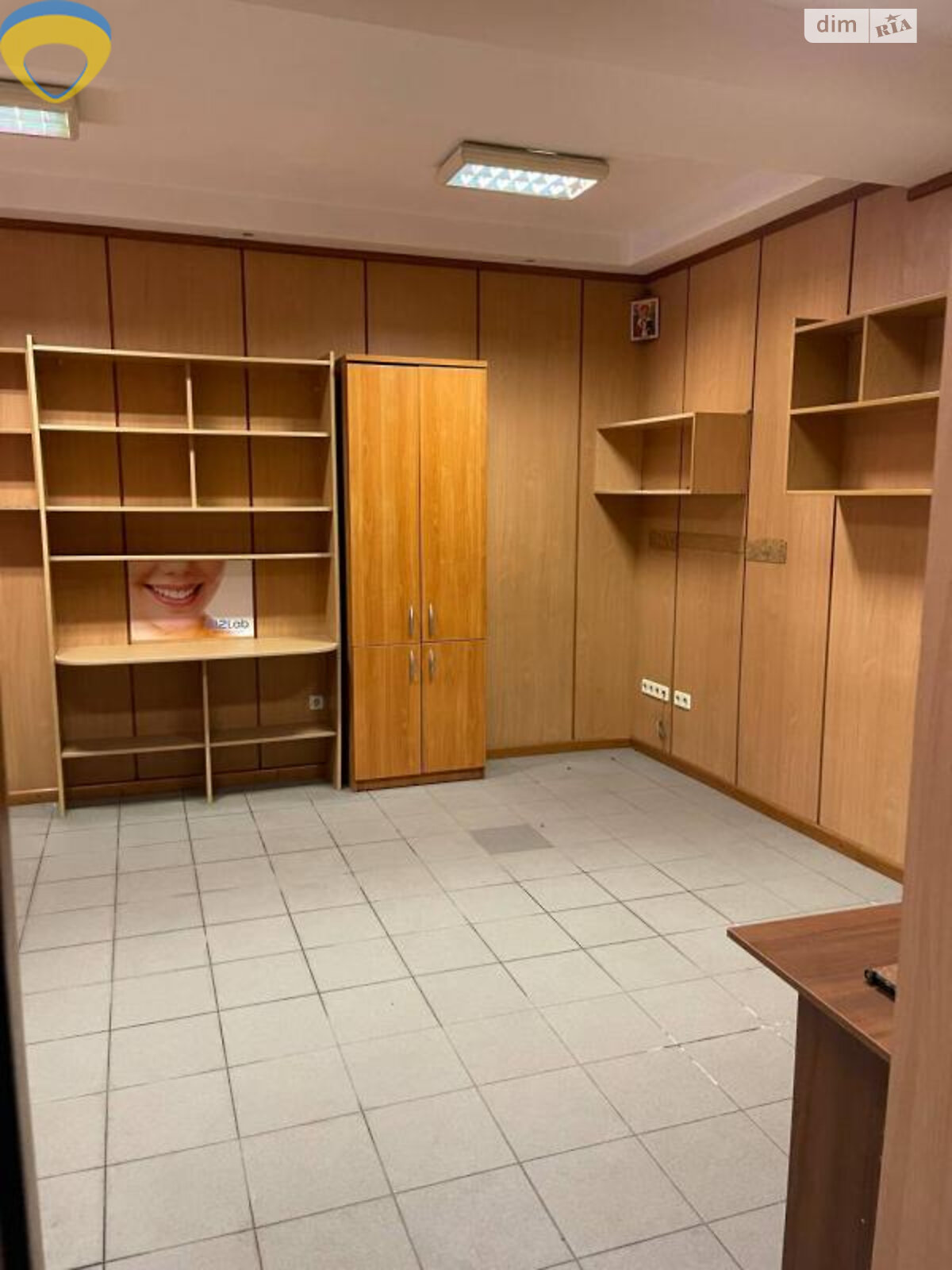 Офисное помещение на 114 кв.м. в Одессе фото 1 Офисное помещение на 114 кв.м. в Одессе фото 1
